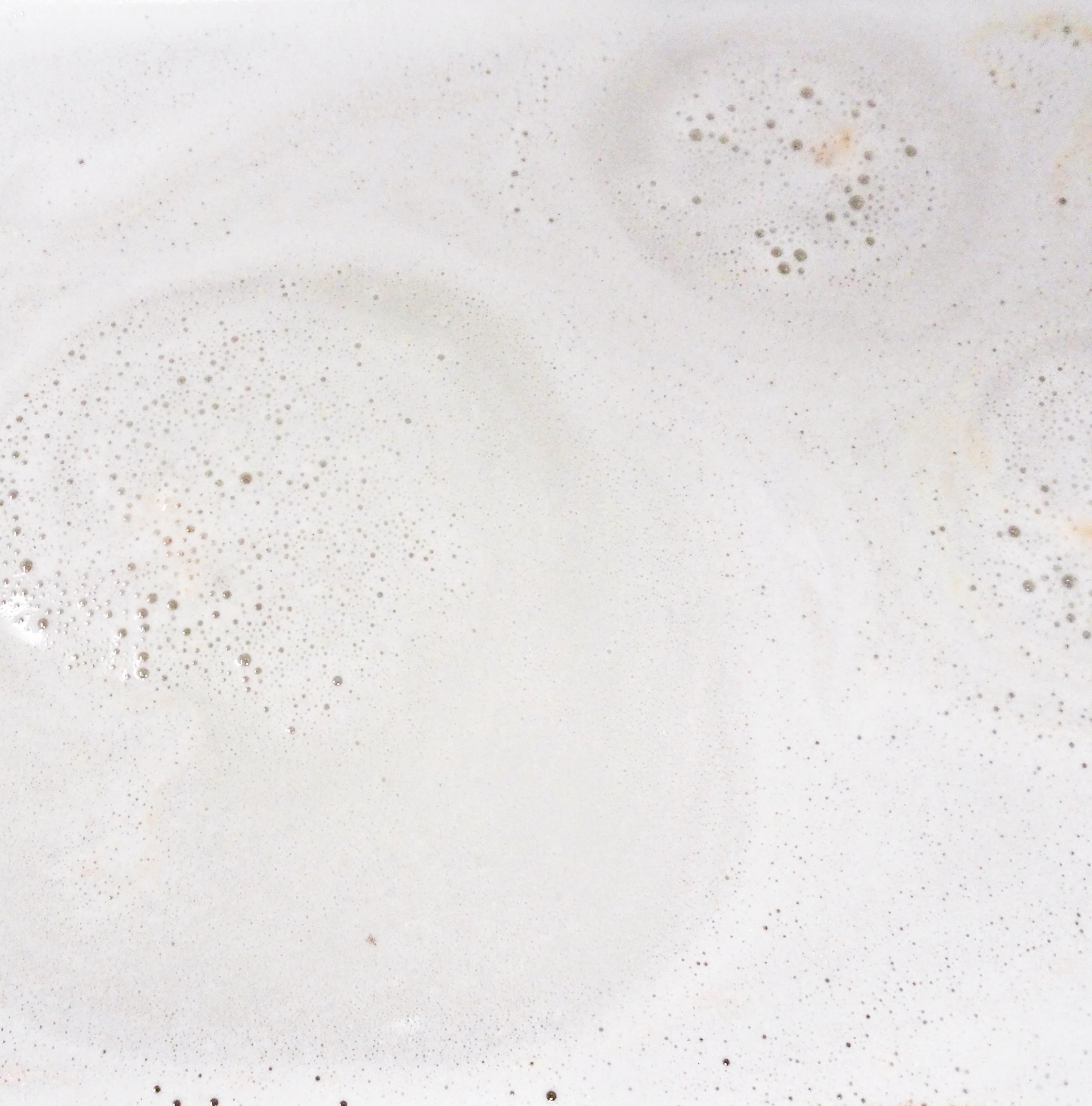 Anti-Aging Milk n' Mud Bath Bomb 🛁 w/ French Green Clay, Jojoba [Triple Sized] - Image 4