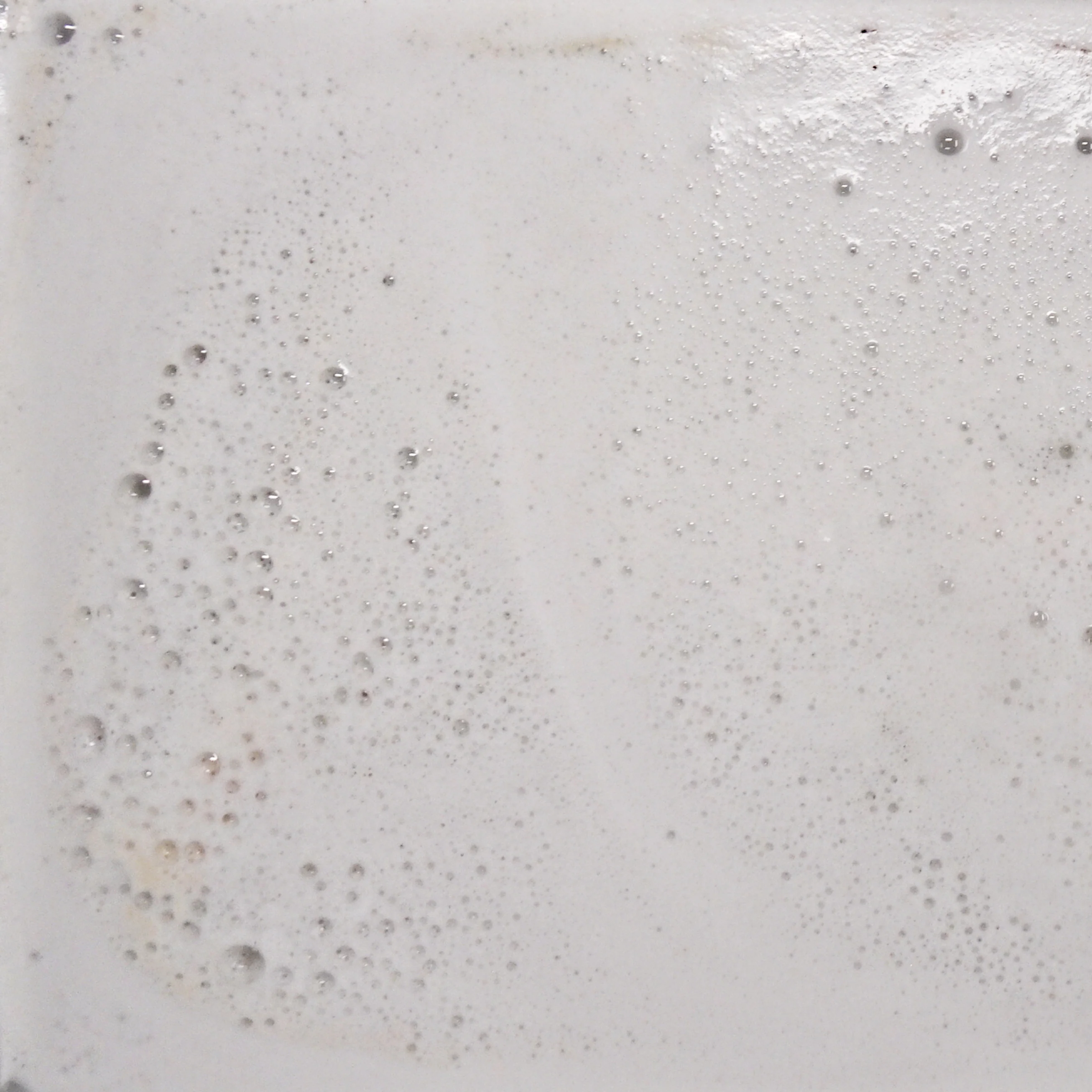 Anti-Aging Milk n' Mud Bath Bomb 🛁 w/ French Green Clay, Jojoba [Triple Sized] - Image 5