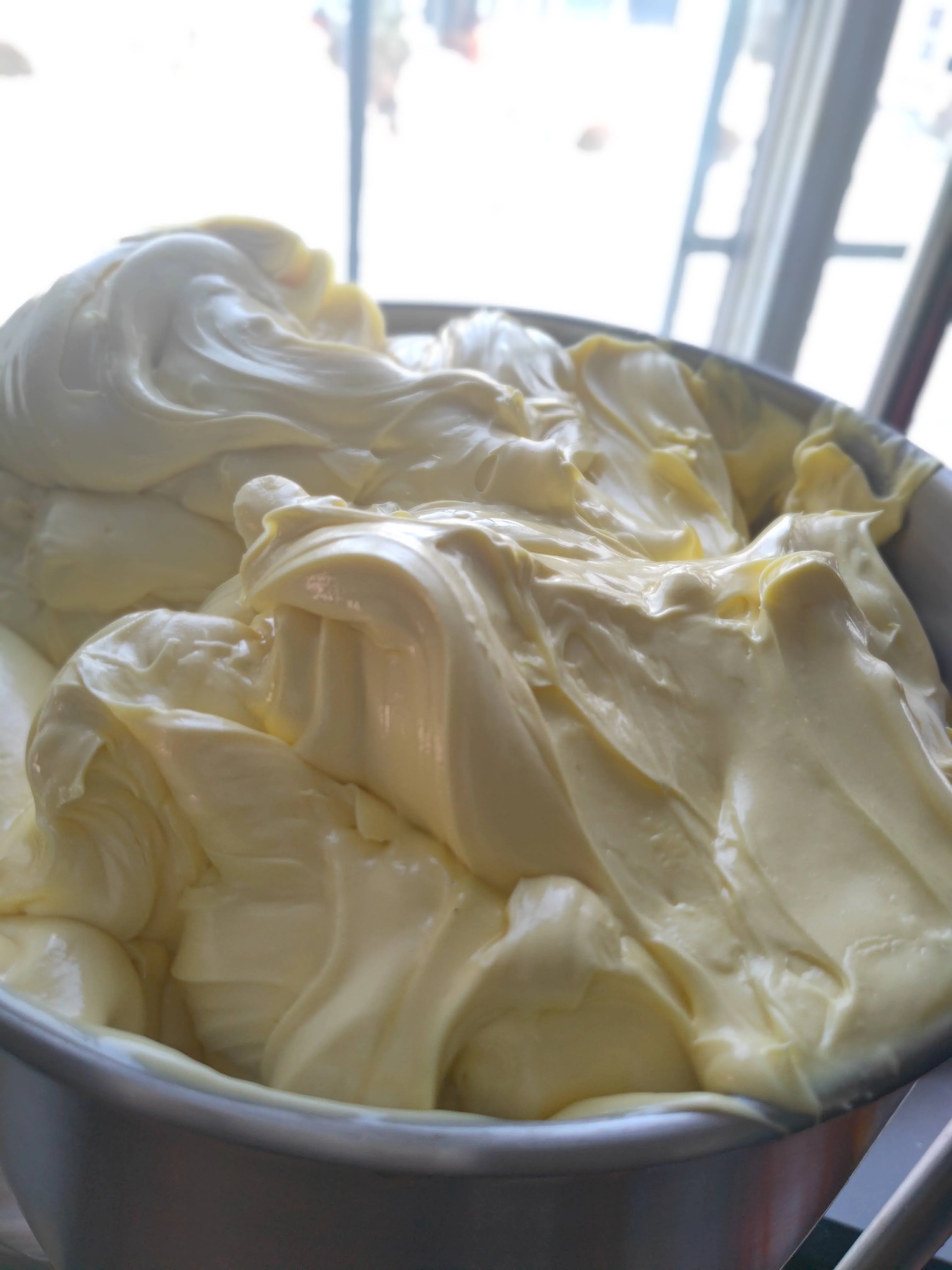 Original Sin - Body Moisturizer Aloe X Shea #92 - Image 7