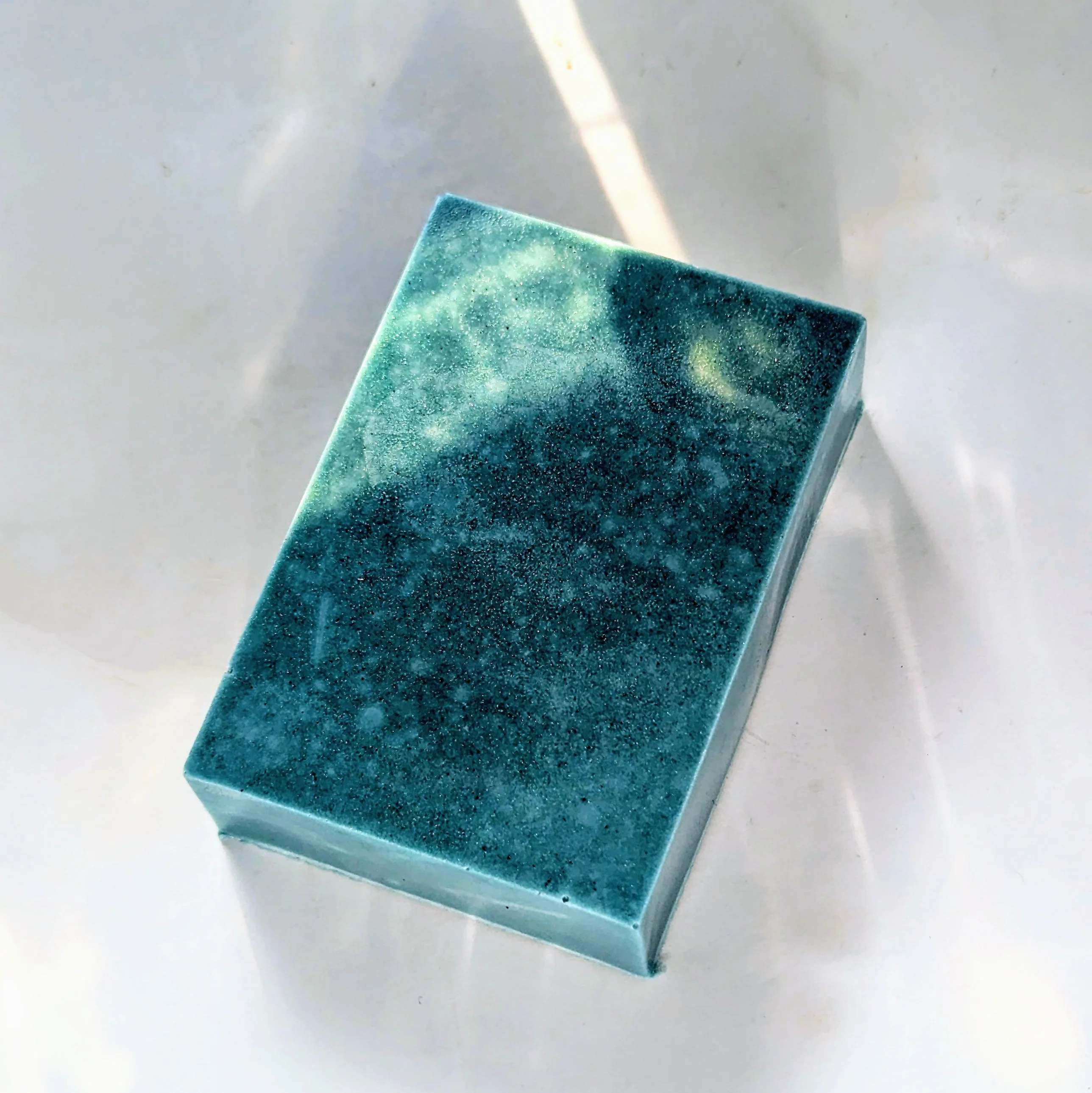 Bamboo Lotus - Tres Butters⢠Body Cleanser Soap Bar 𧼠| Detergent-Free - Image 3