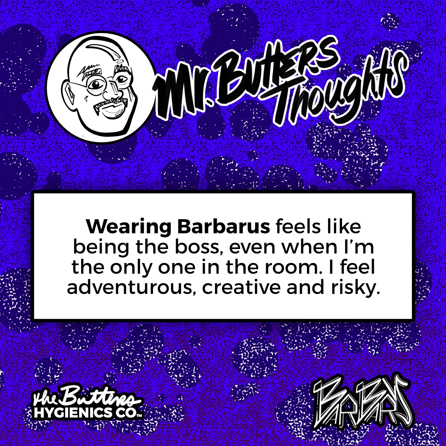 Barbarus #69 | Extrait de Parfum | 30% Concentration - Image 4