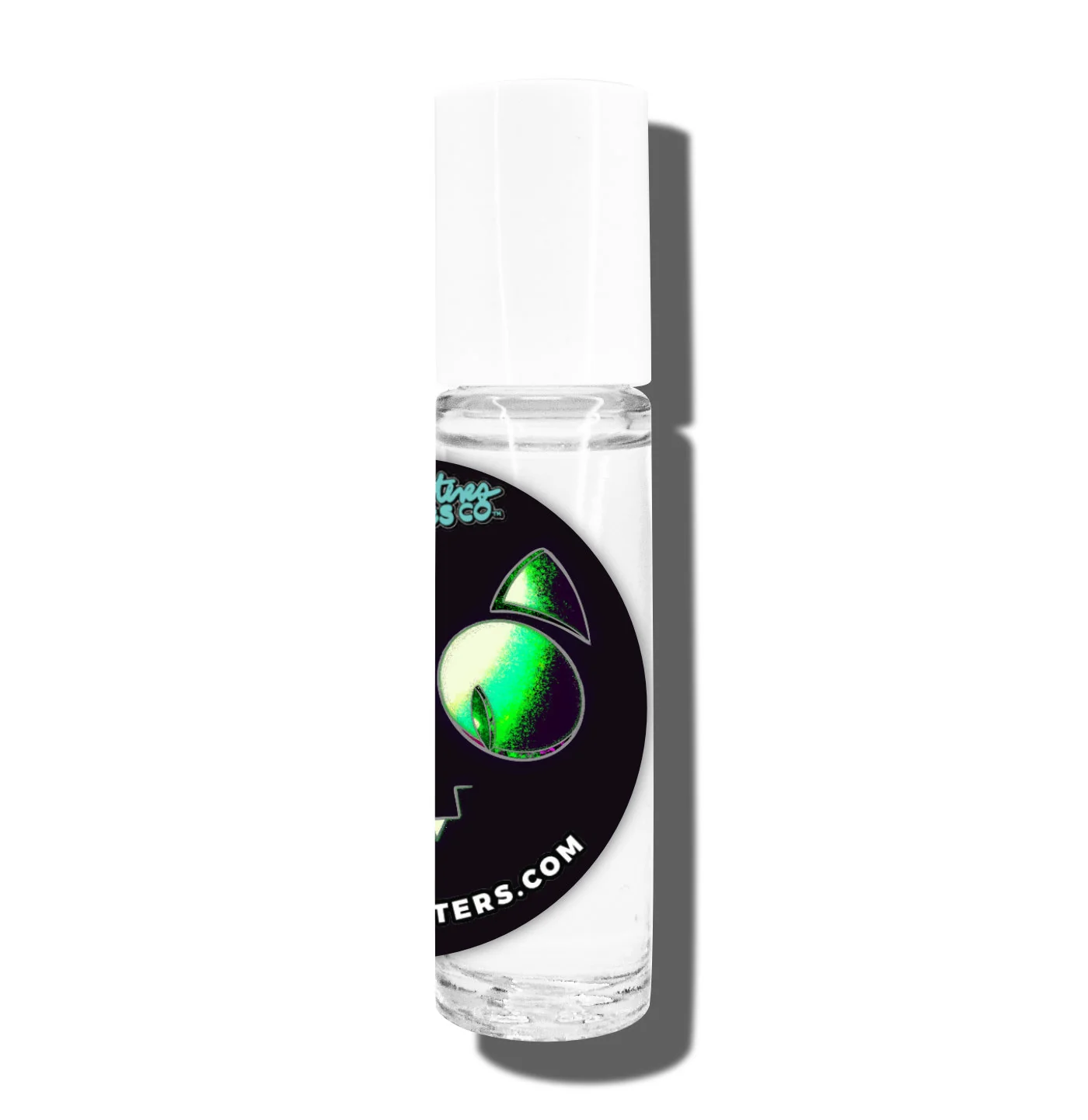 Black Cat Energy | Roll-on Parfum #86 - Image 4