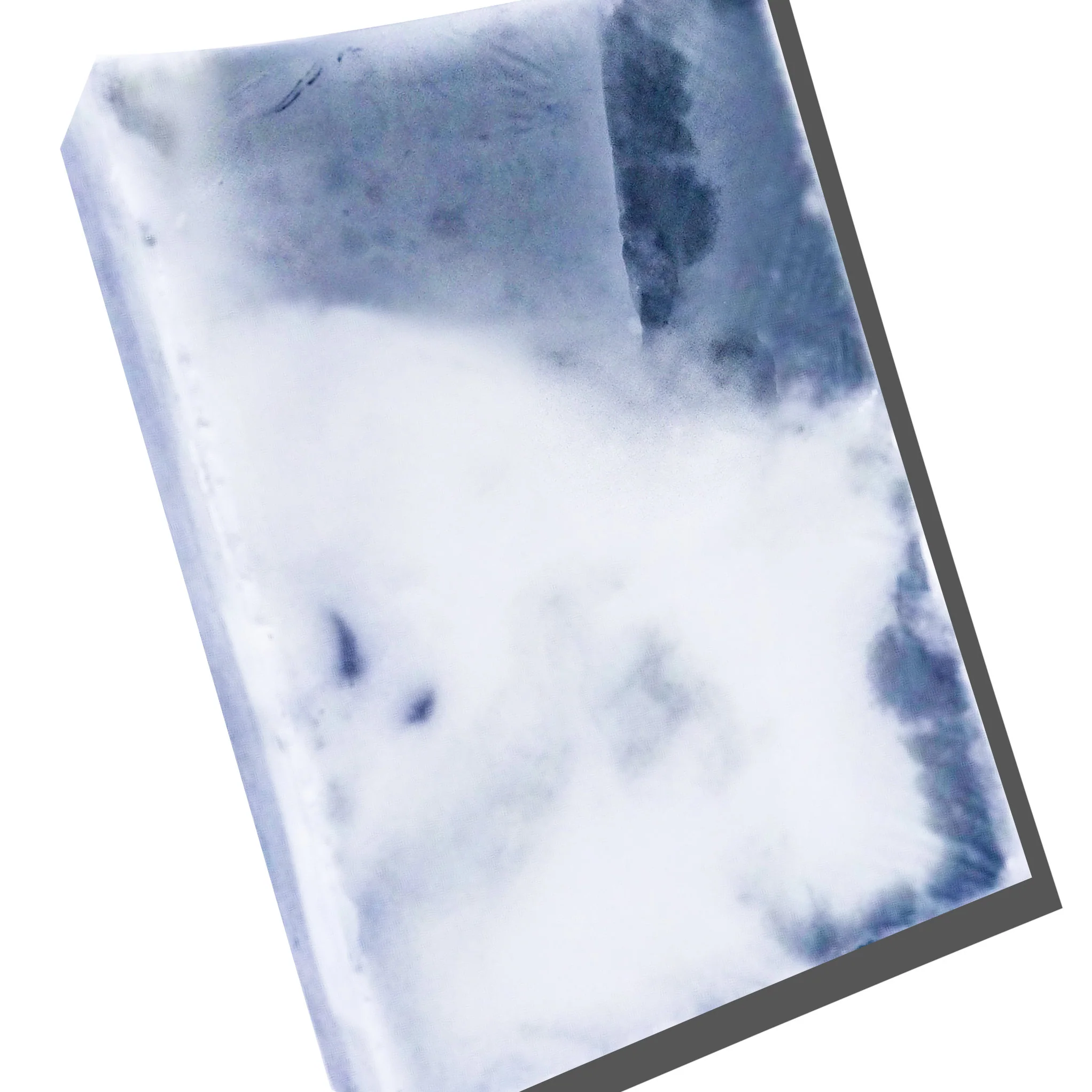 Black Salt X Cypress - Tres Butters™ Body Cleanser Soap Bar 🧼 - Image 3