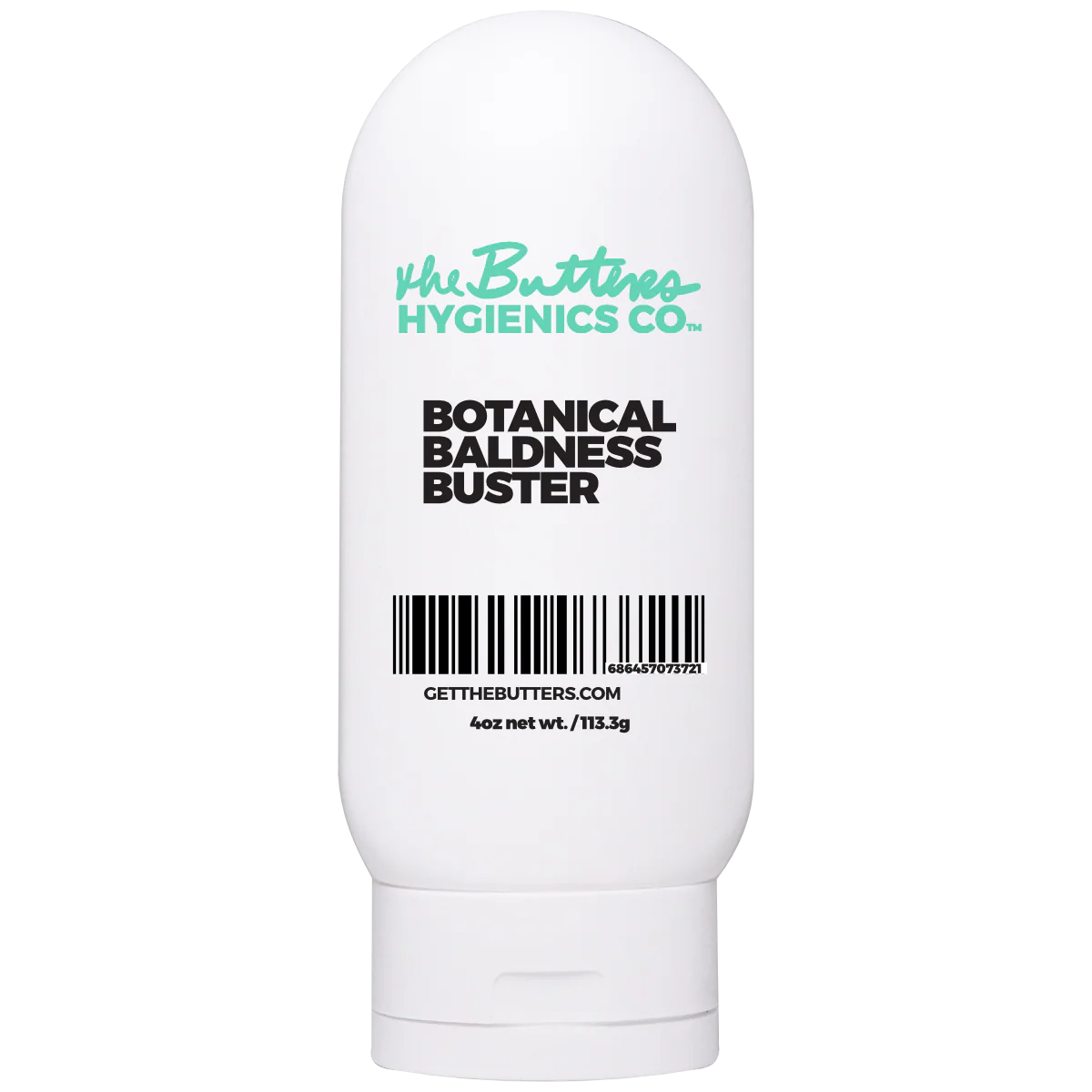 Botanical Baldness π§β𦲠Buster w/ Stinging Nettles, Saw Palmetto, Rosemary | Hair Growth & Retention - Image 11