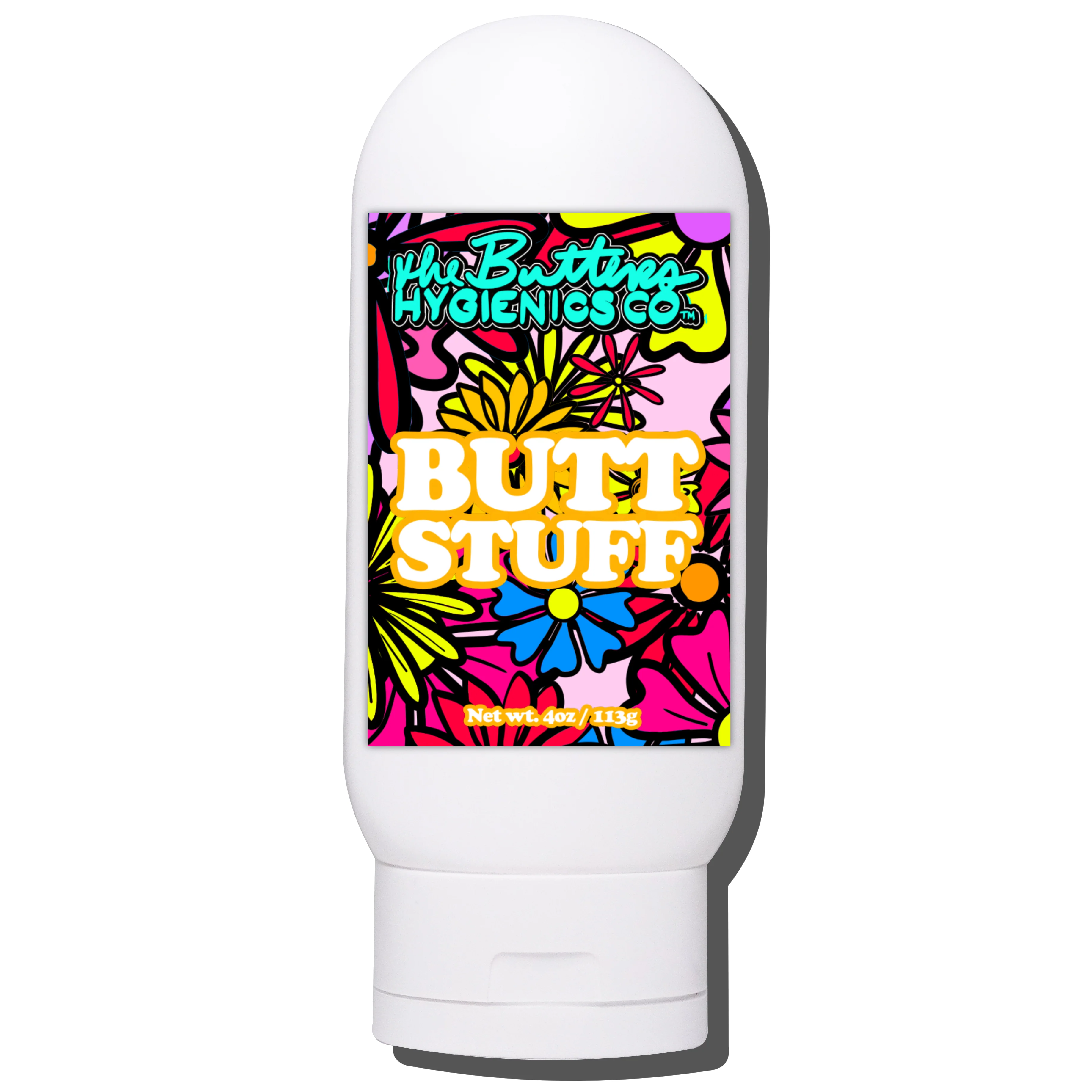 BUTT STUFF - The World's Best Lube for Anal - Image 3