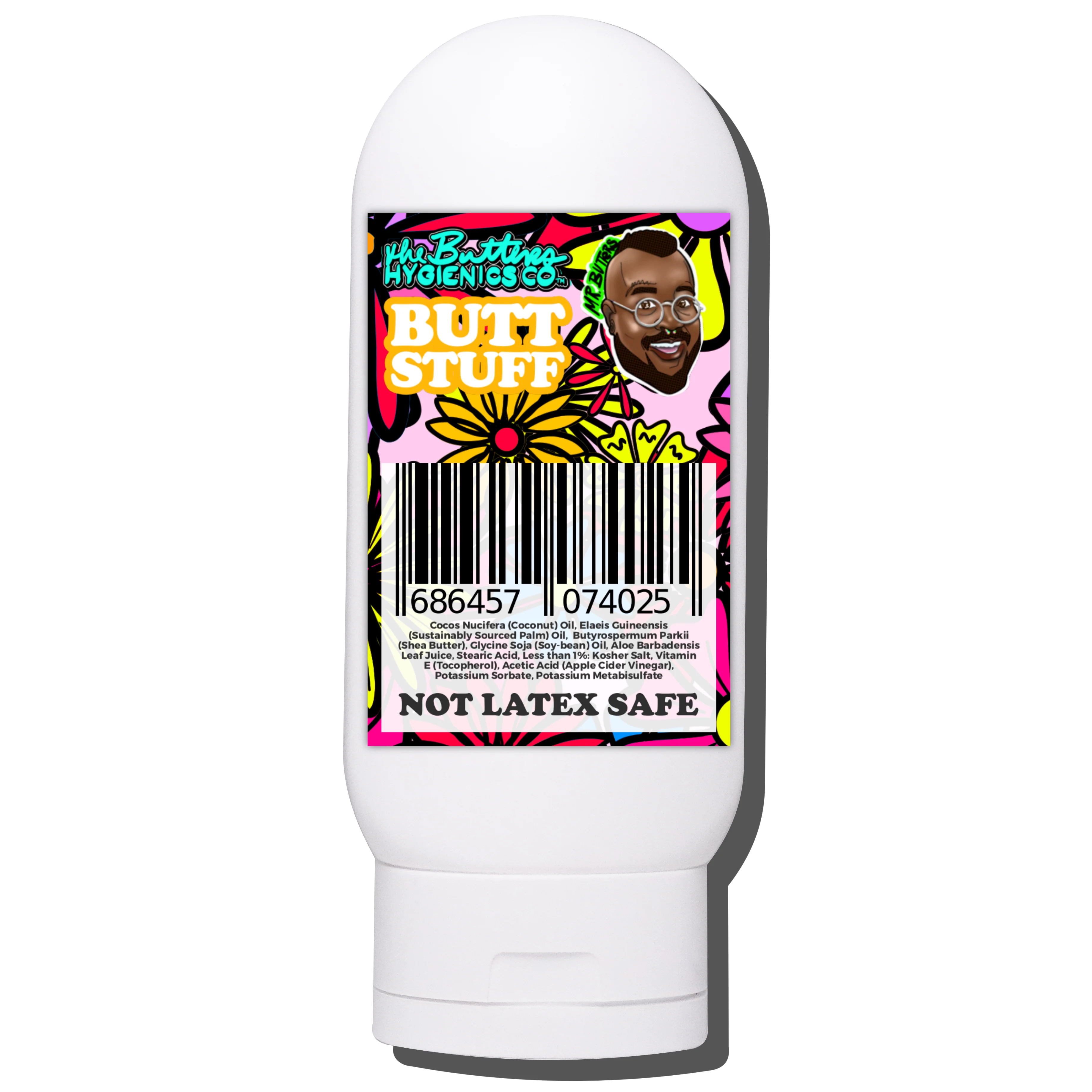 BUTT STUFF - The World's Best Lube for Anal - Image 4