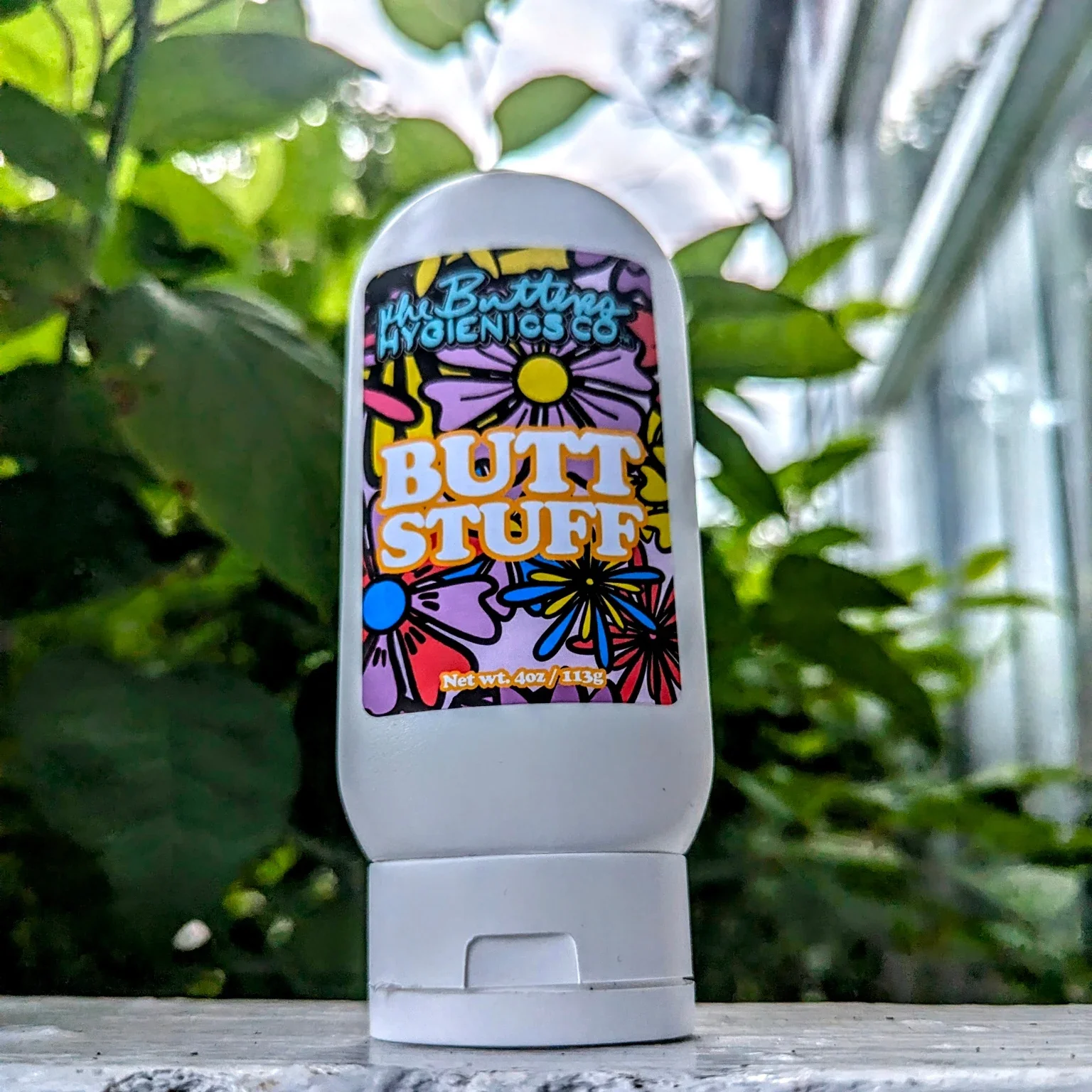 BUTT STUFF - The World's Best Lube for Anal - Image 5