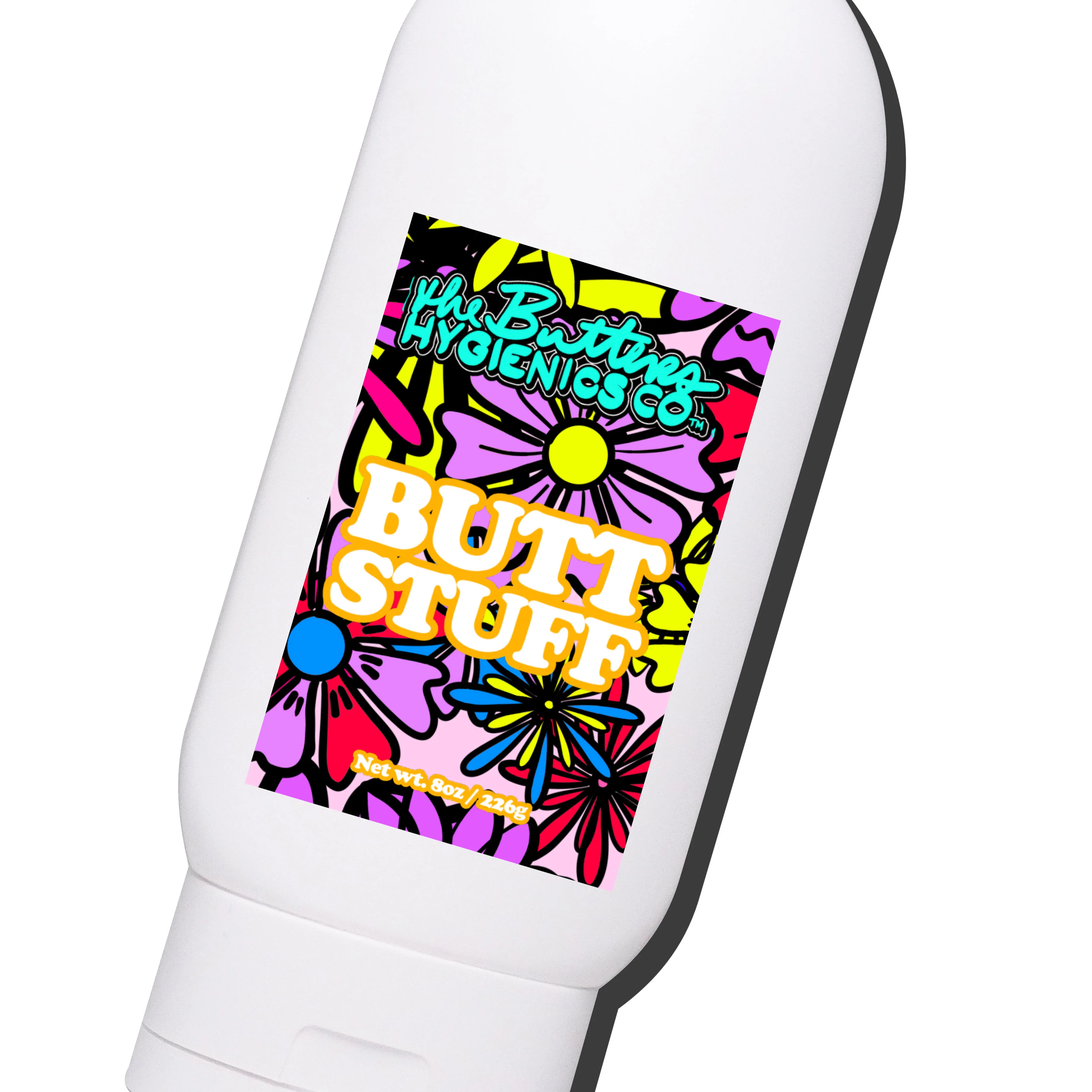 BUTT STUFF - The World's Best Lube for Anal - Image 6