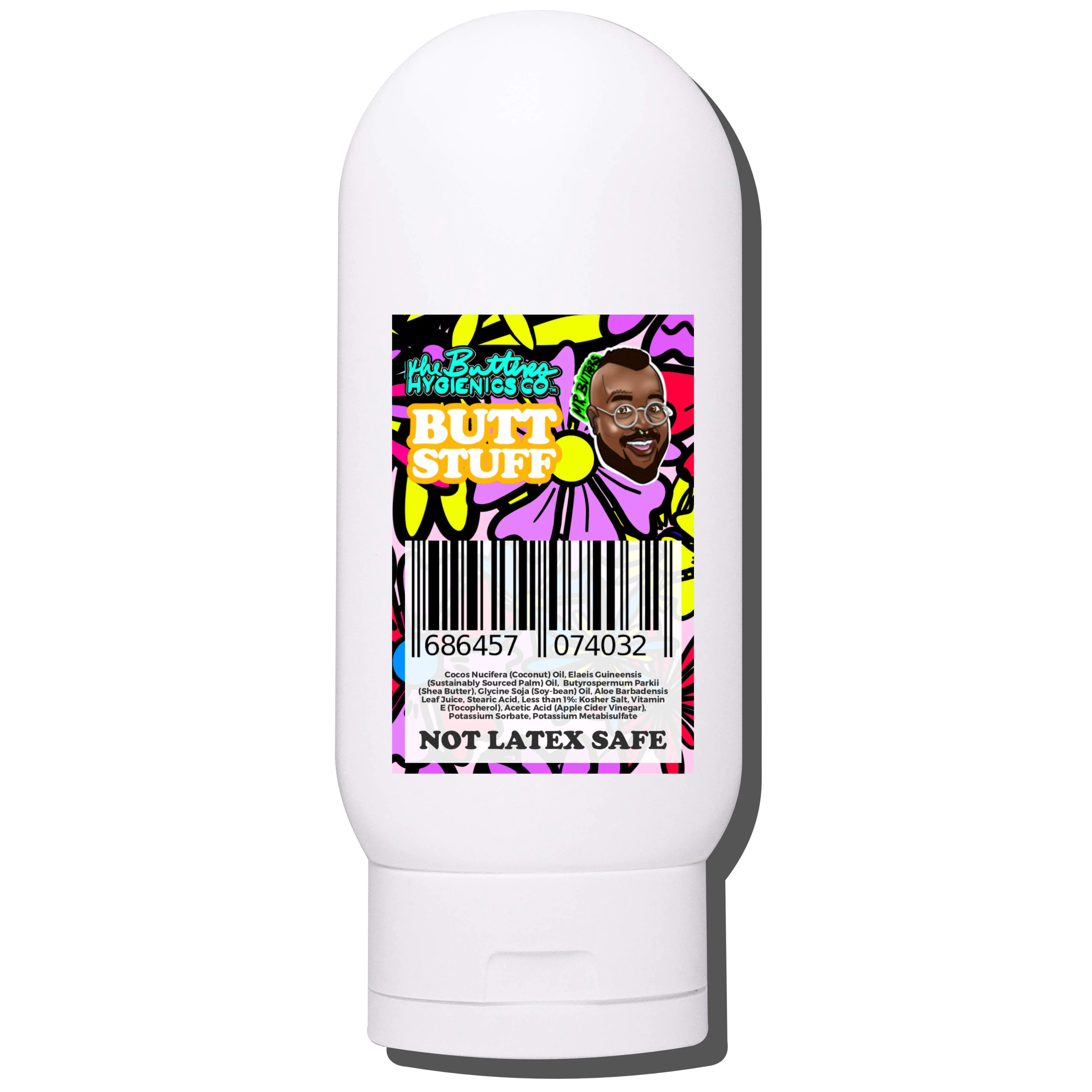 BUTT STUFF - The World's Best Lube for Anal - Image 7