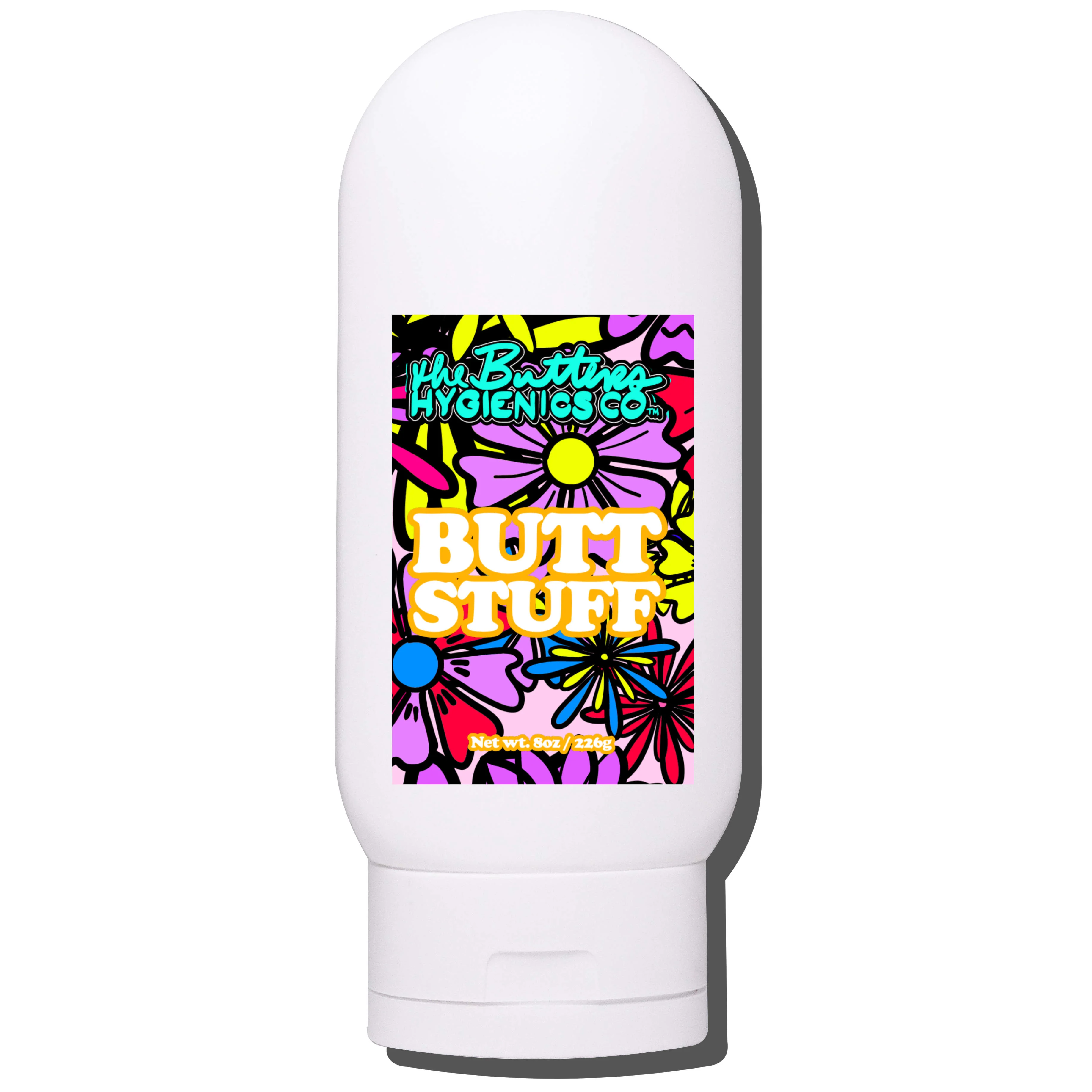BUTT STUFF - The World's Best Lube for Anal - Image 8