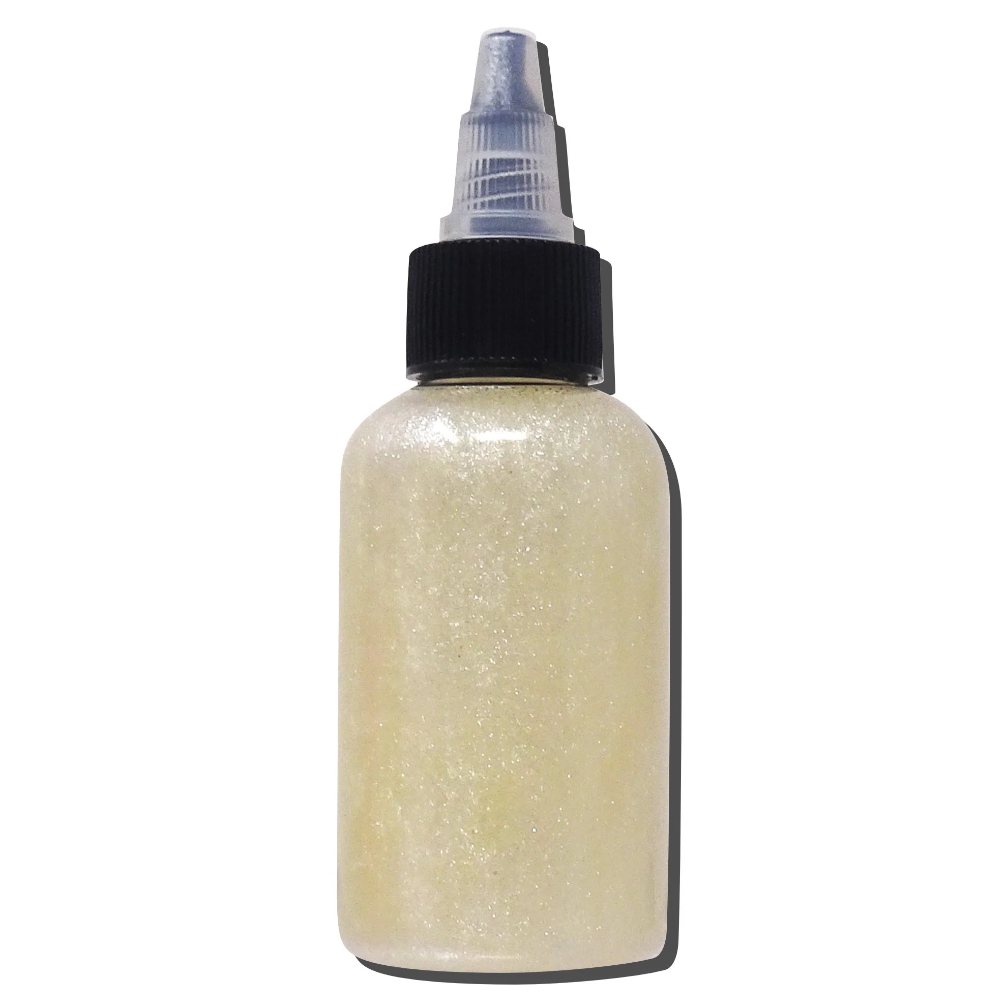 Cake Icing FLAVORED - Nourishing Booty n Body Shimmer Oil - Image 3
