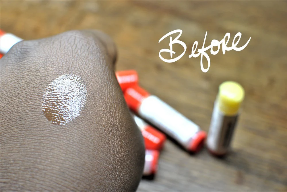 Anti-Aging Lip Conditioning Balm | Red Raspberry X Jojoba – Hydration, Protection & Unmatched Softness - Image 4