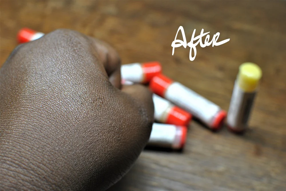 Anti-Aging Lip Conditioning Balm | Red Raspberry X Jojoba – Hydration, Protection & Unmatched Softness - Image 5