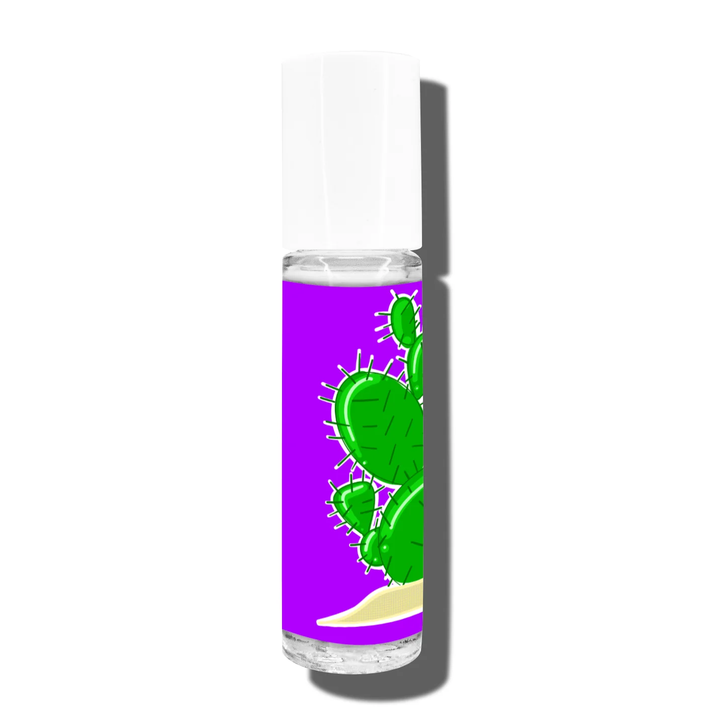 Desert Ghost Flower | Roll-on Parfum #40 - Image 3