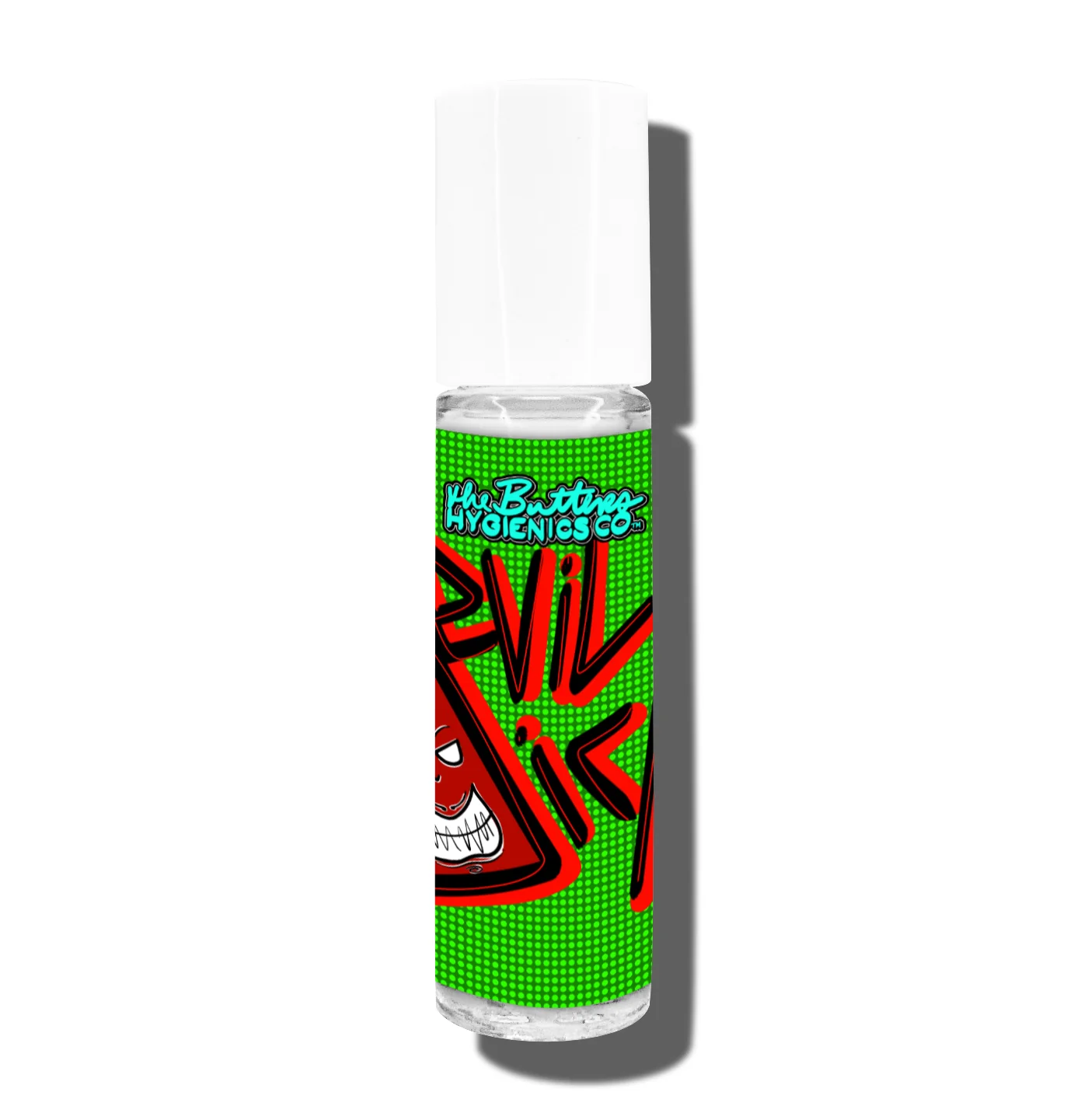 Devil Dick š | Roll-on Parfum #56 - Image 3