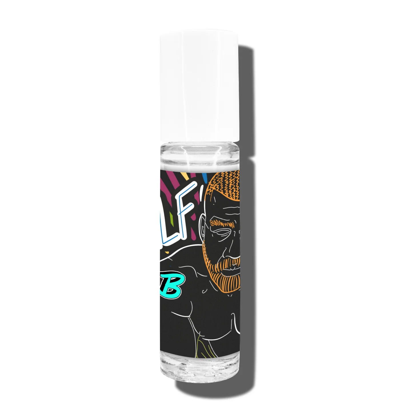 DILF | Roll-on Parfum #63 - Image 3