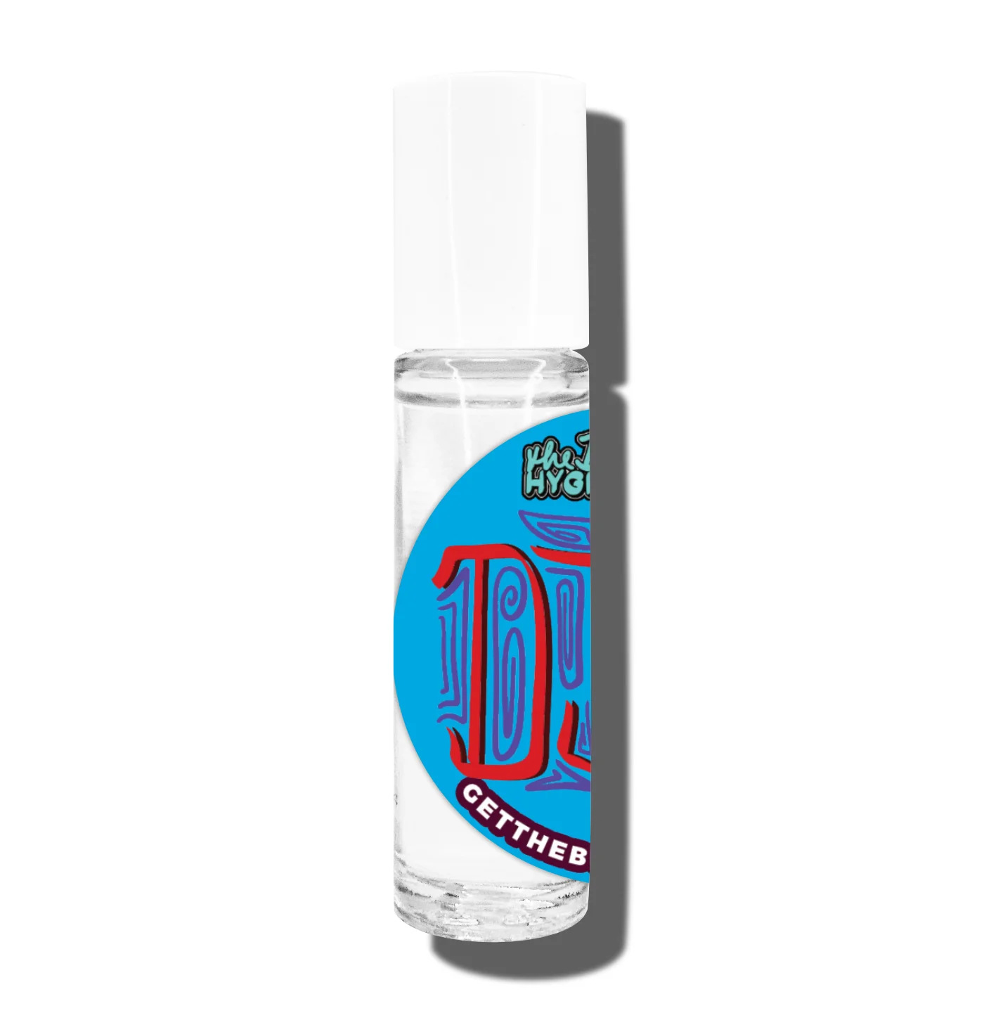Djinn | Parfum Roll-On #37 *BESTSELLER* - Image 4