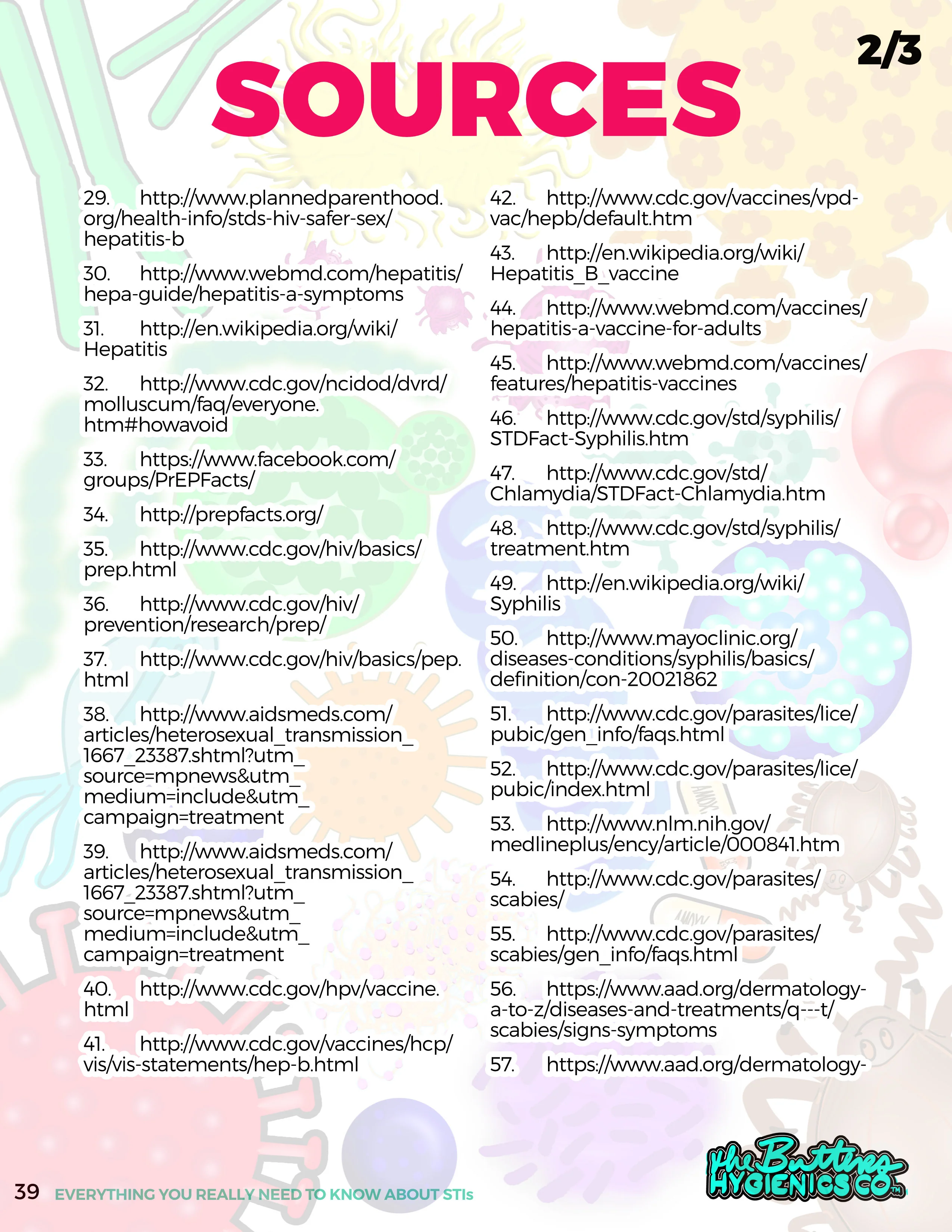Everything You Really Need to Know About STIs 2nd Edition (eBook) - Image 10