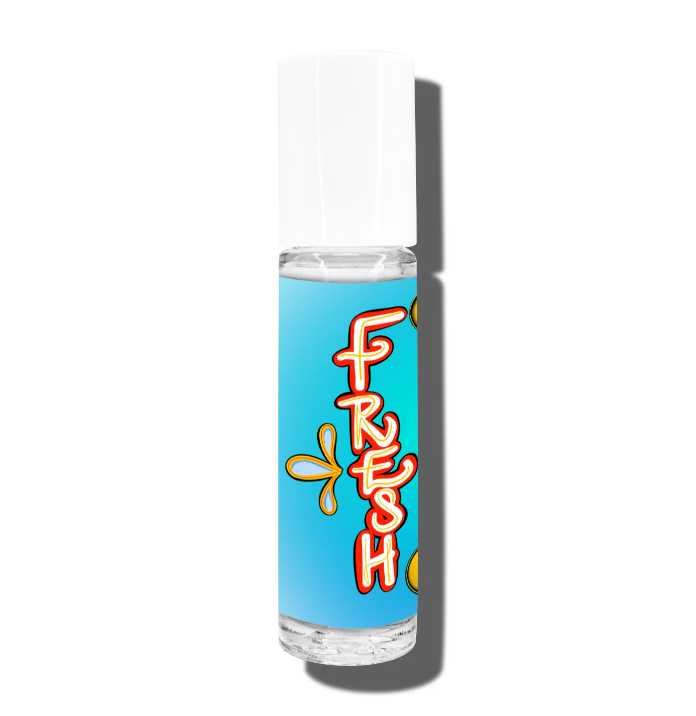 Fresh N Clean | Parfum Roll-On #48 - Image 3