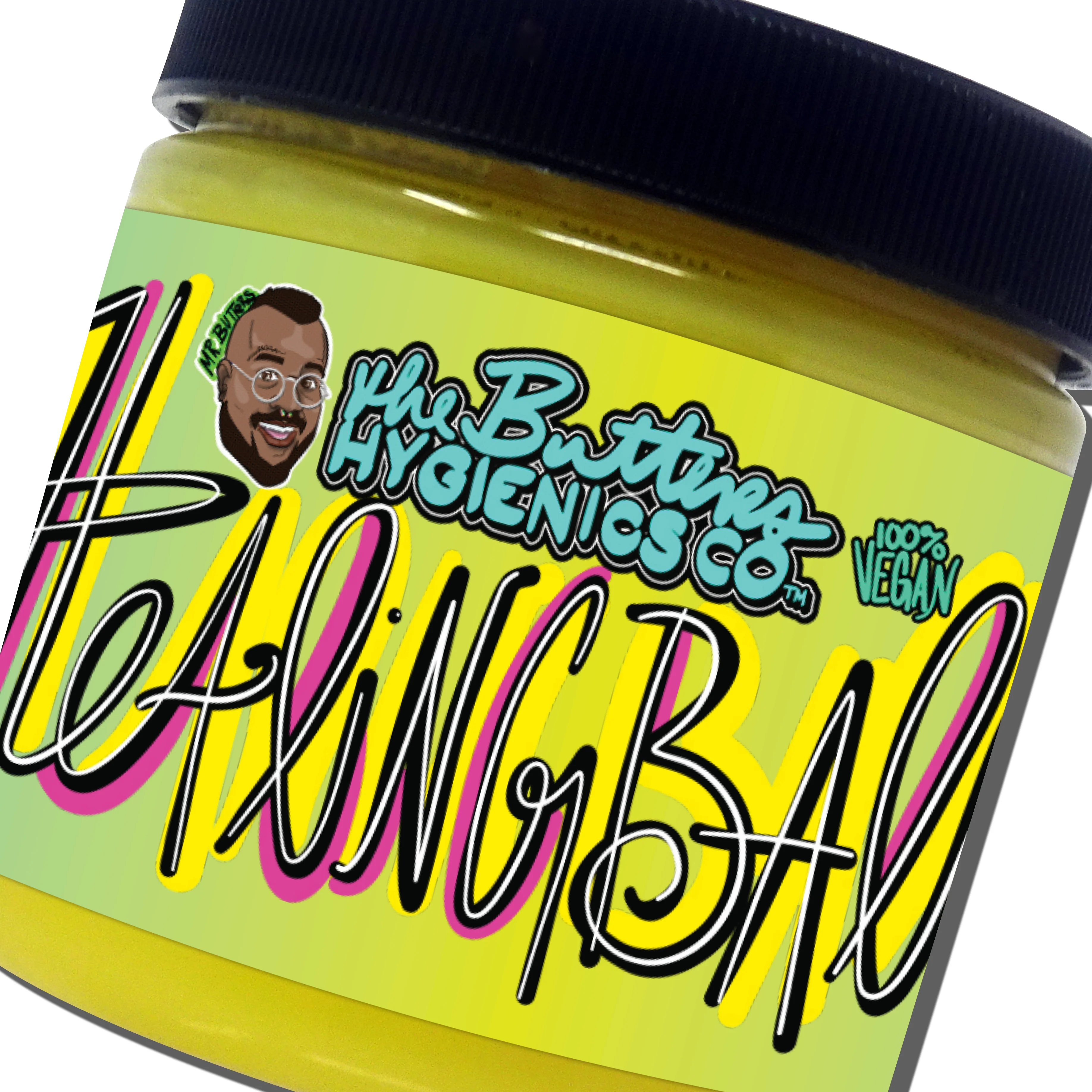Ultimate Healing Balm for Tattoos, Scars, Stretch Marks, Blemishes, Keloids, Discoloration - Calendula X Hempseed - Image 3
