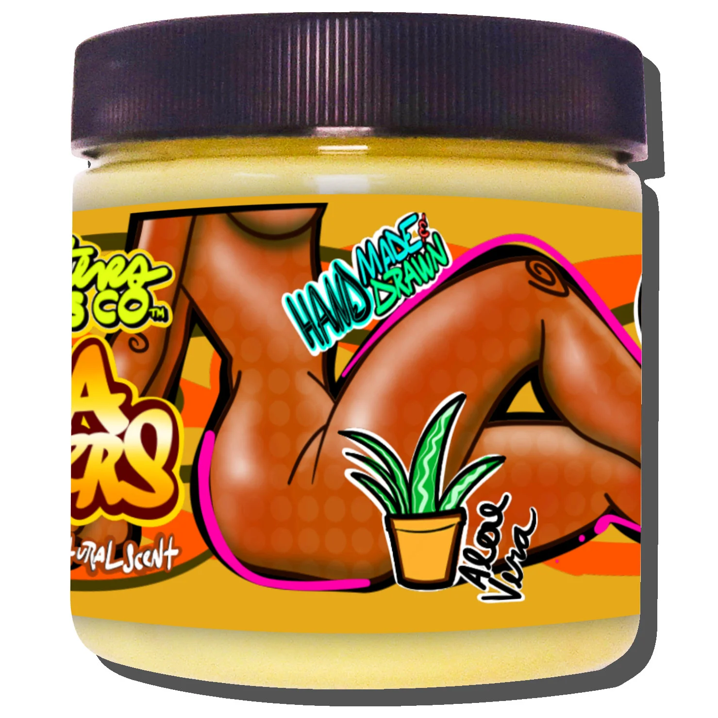 Original Healing Cocoa 🍫  | Cocoa Butters [12%] Body Moisturizer - Image 4