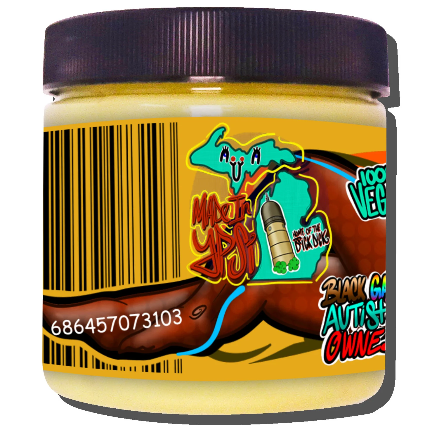 Original Healing Cocoa 🍫  | Cocoa Butters [12%] Body Moisturizer - Image 6