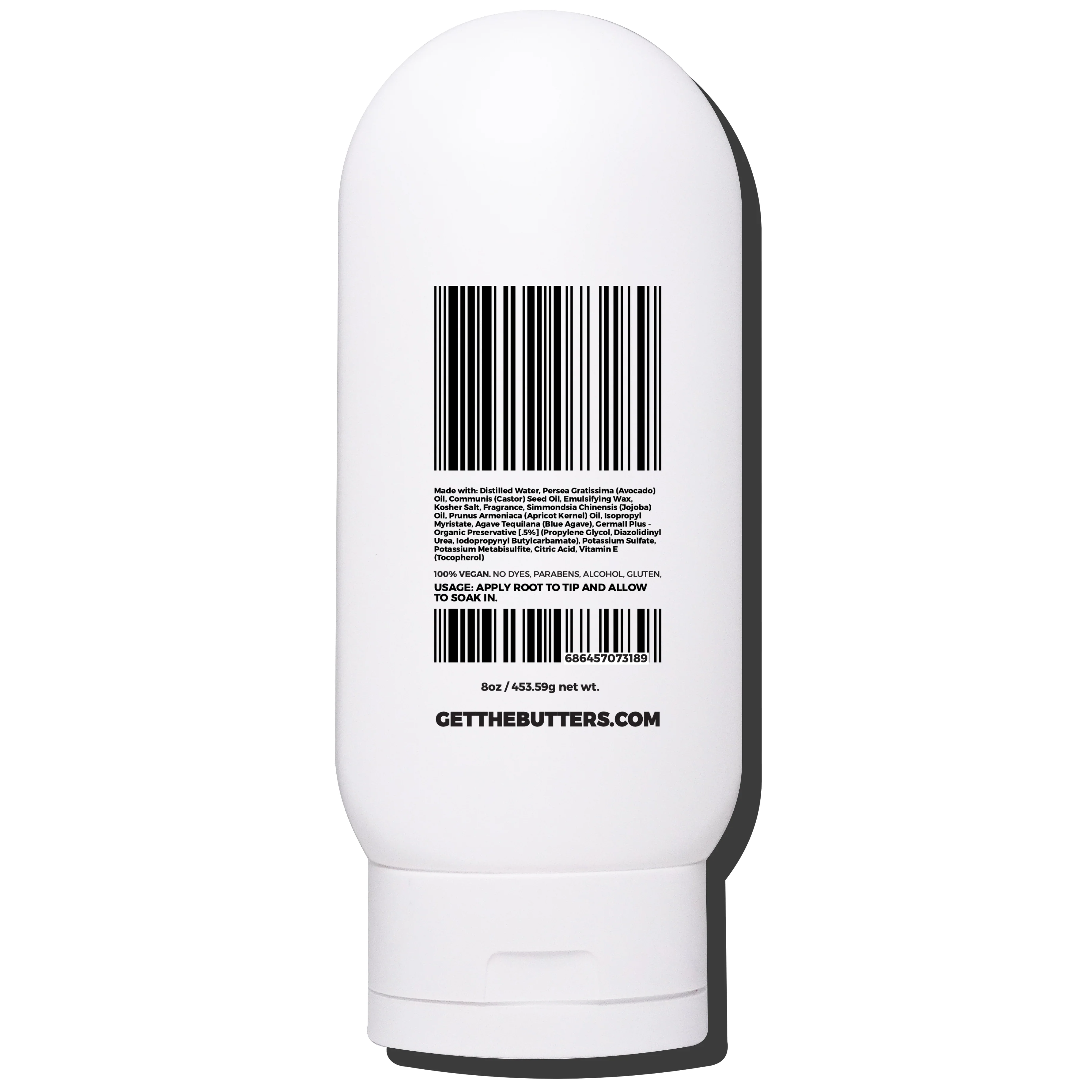 Keep It Juicy 💦 Miracle Leave-In Sealing Conditioner - Image 3