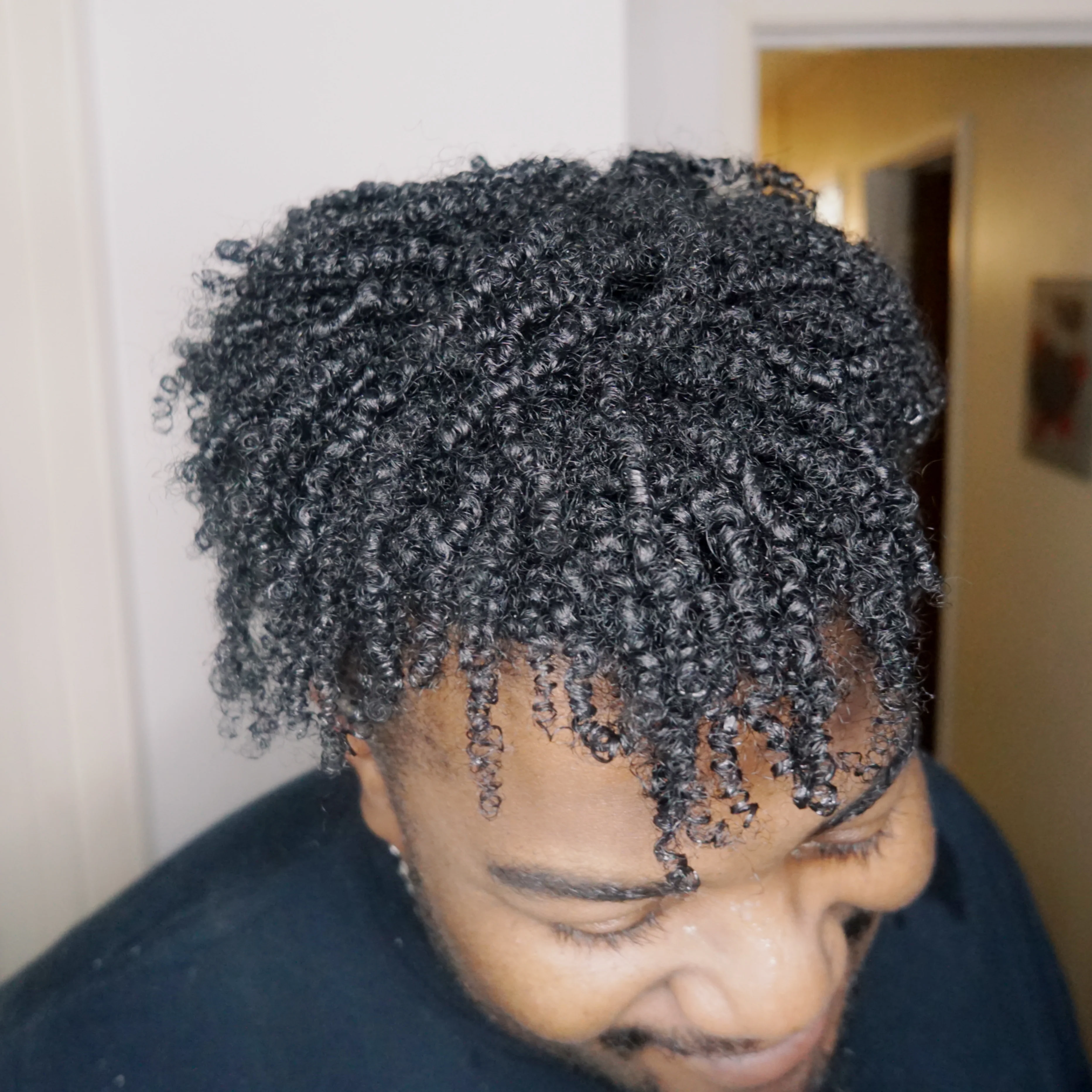 Keep It Juicy Earth Rich Hair Mask - Deep Nourishment, Total Revival | Rhassoul X Jojoba - Image 10
