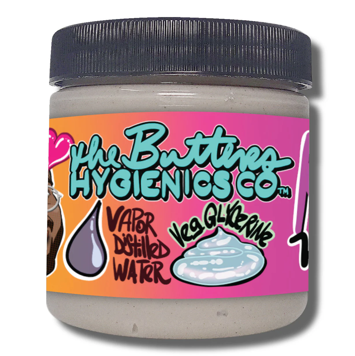 Keep It Juicy Earth Rich Hair Mask - Deep Nourishment, Total Revival | Rhassoul X Jojoba - Image 5