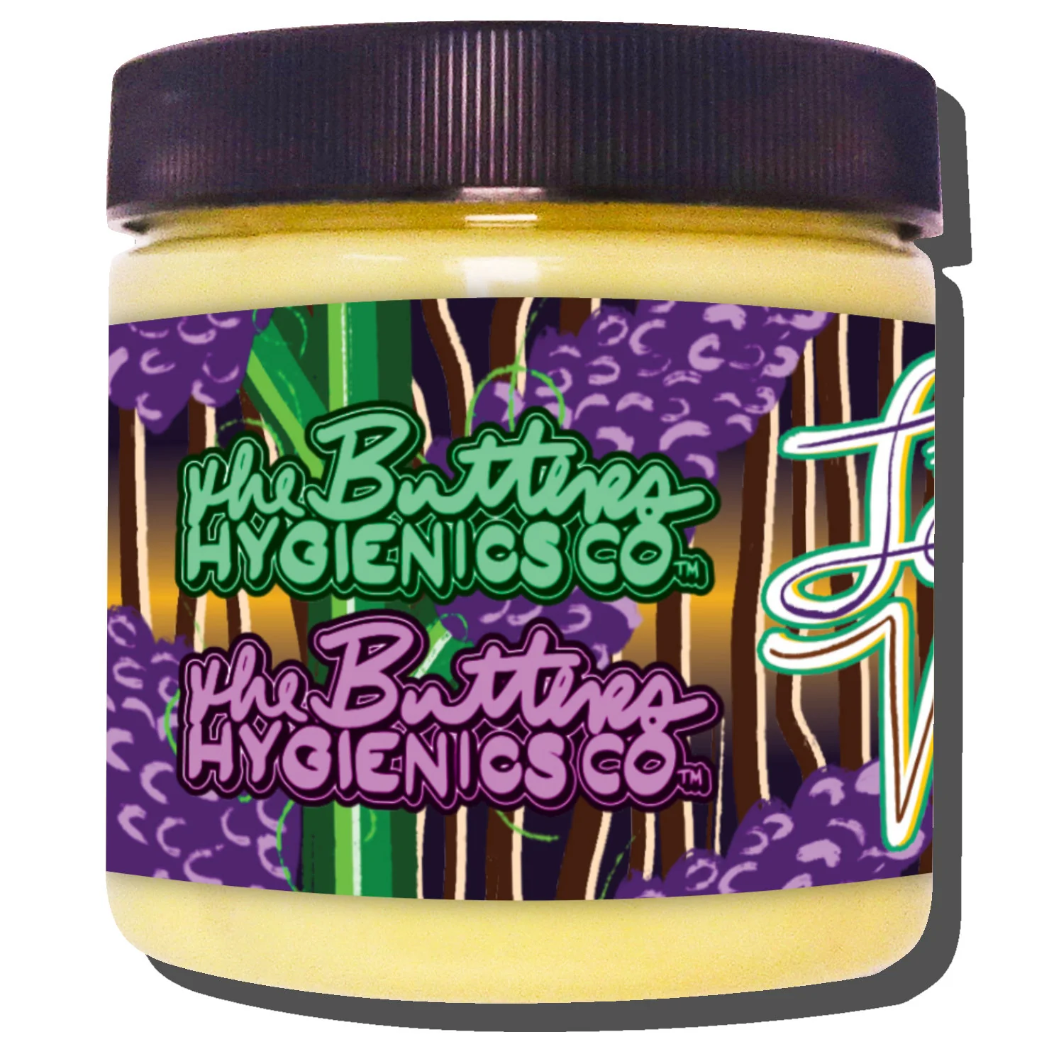 French Lavender X Tahitian Vanilla Essential Oil | Cocoa Butters [12%] Body Moisturizer - Image 3