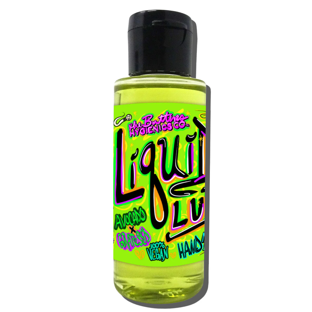 Lube: Liquid | Grapeseed X Avocado - Image 5