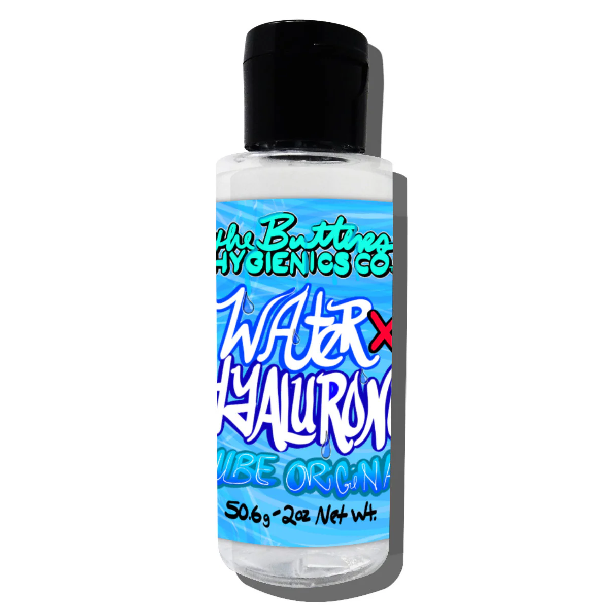 Lube: Water X Hyaluronic - Image 3