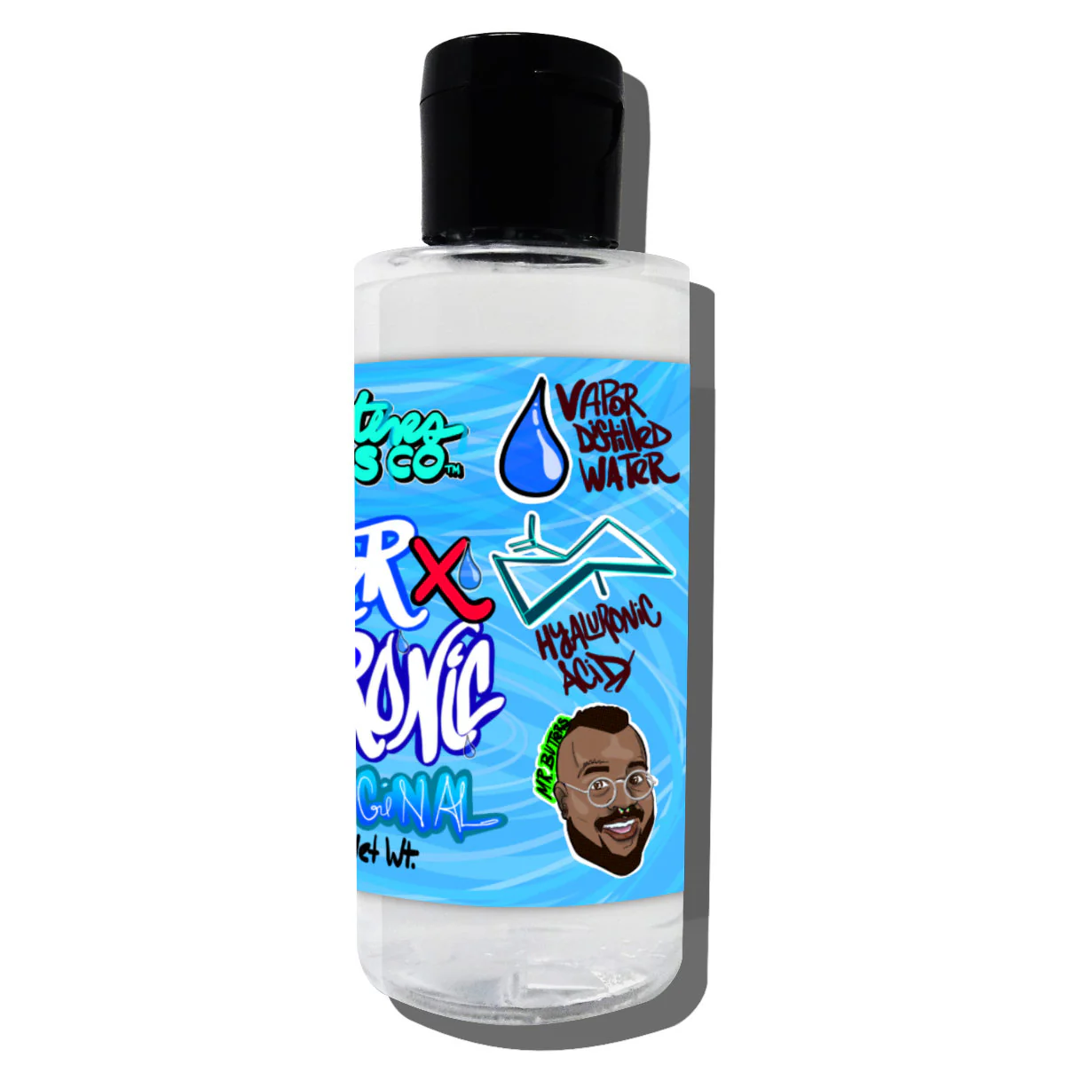Lube: Water X Hyaluronic - Image 5