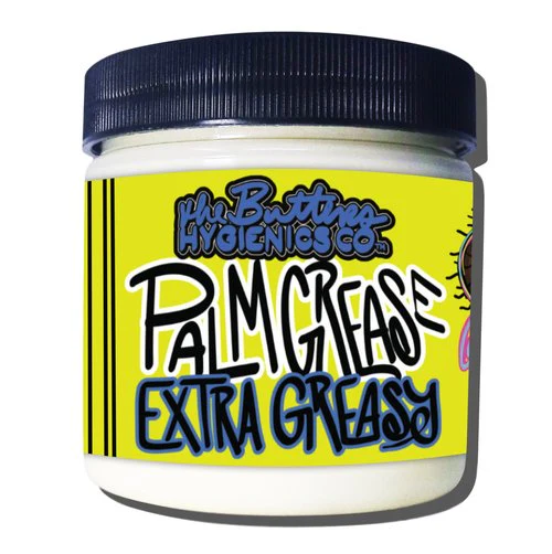 Palm Grease: EXTRA GREASY - Image 4