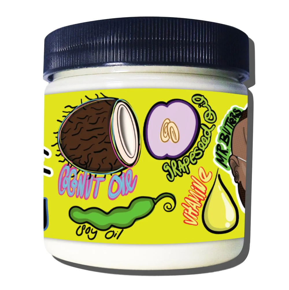Palm Grease: EXTRA GREASY - Image 6