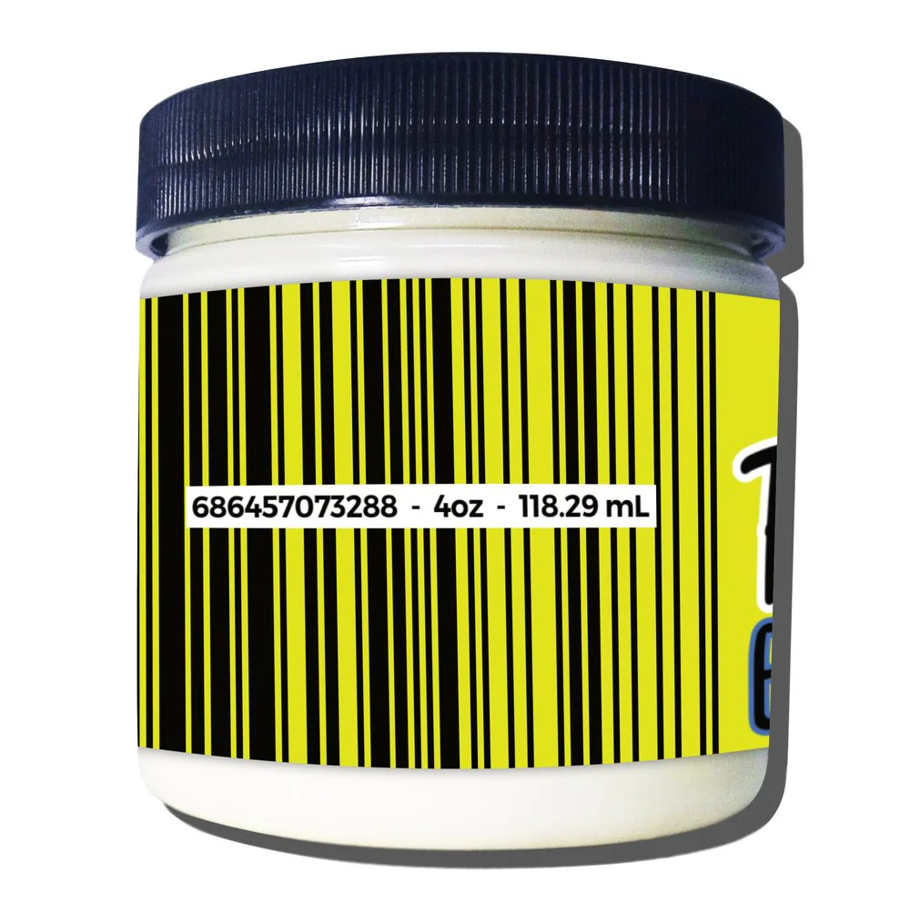 Palm Grease: EXTRA GREASY - Image 7