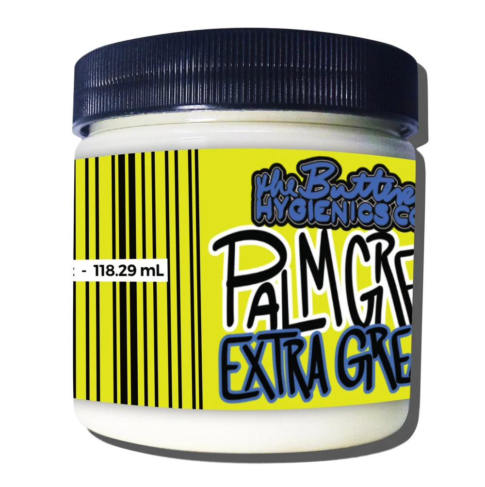 Palm Grease: EXTRA GREASY - Image 8