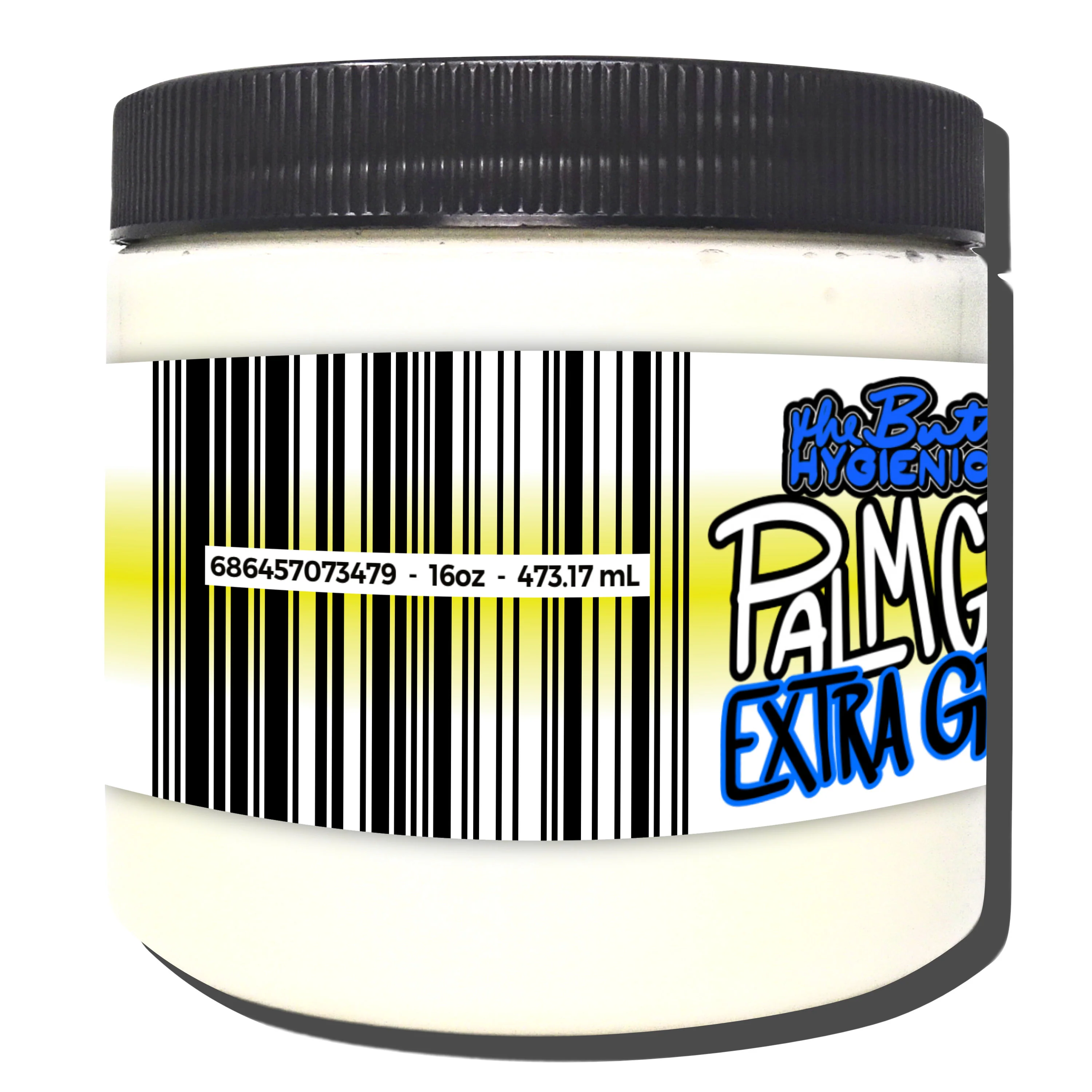 Palm Grease: EXTRA GREASY (UNSCENTED) - Image 12