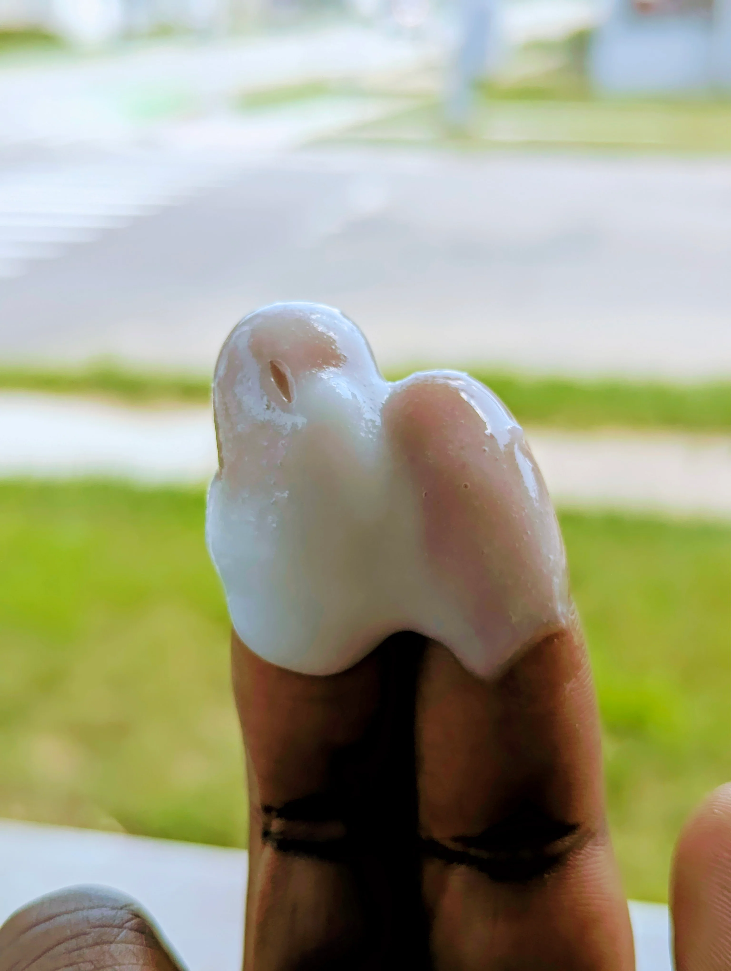 Palm Grease: EXTRA GREASY - Image 3
