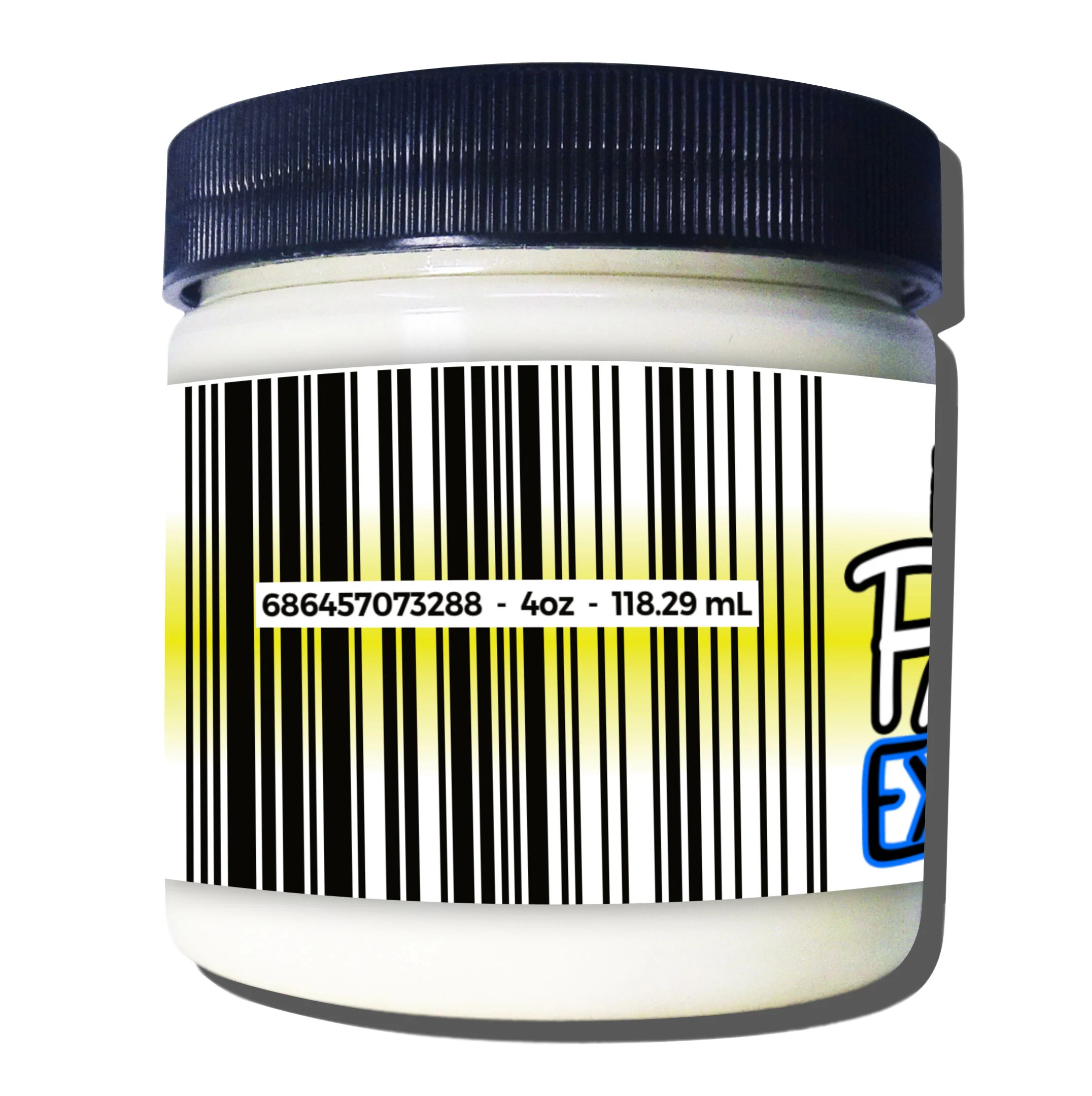 Palm Grease: EXTRA GREASY (UNSCENTED) - Image 7