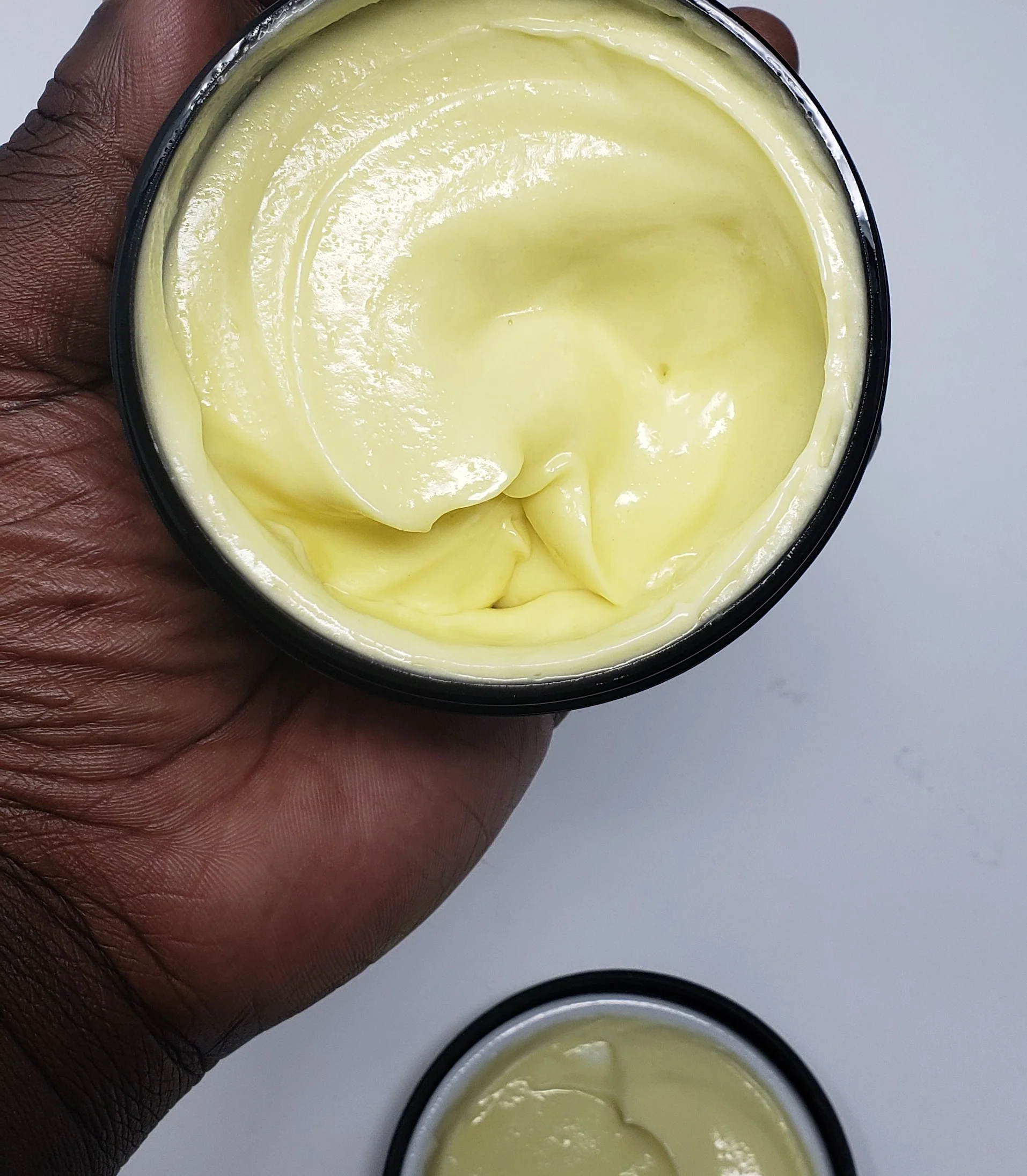 PMS+ RESCUE CBD Menstrual Relief Cream W/ SAGE, EPSOM, EVENING PRIMROSE (400MG or 800MG Pure Isolate) - Image 4