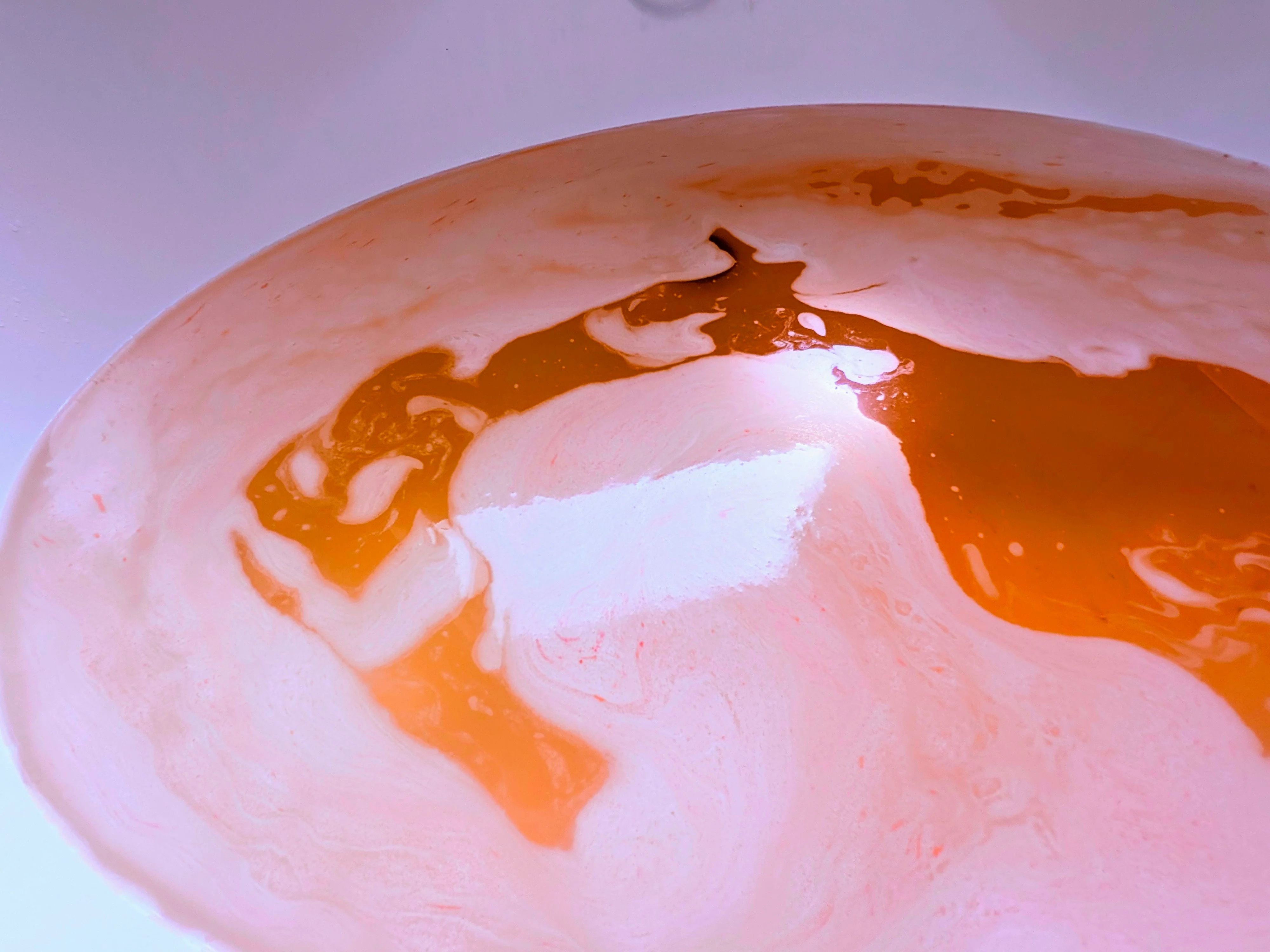 Song of The Summer - Uber Moisturizing Bath Bomb [TRIPLE SIZED] - Image 4
