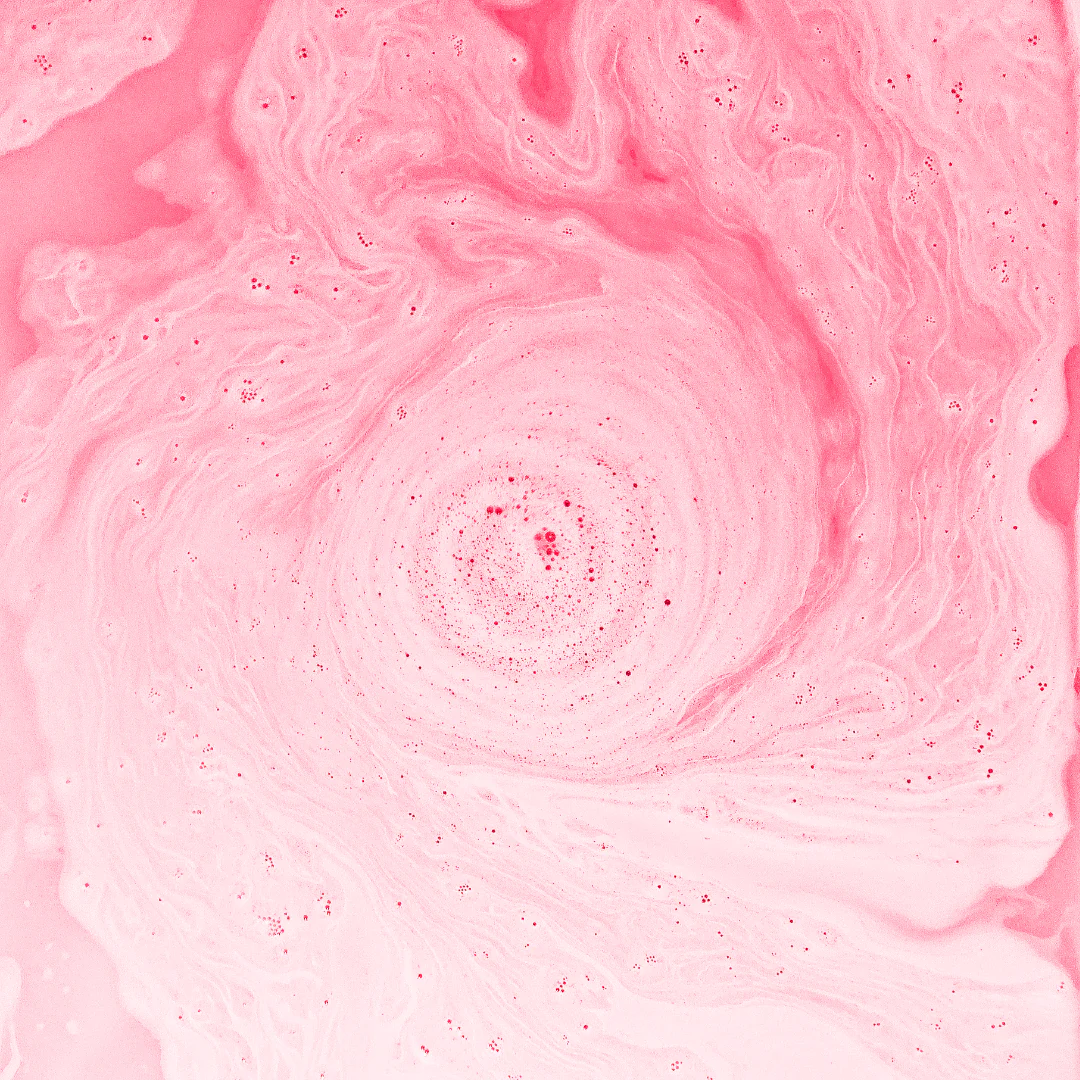 Sparkling Plum - Uber Moisturizing Bath Bomb (2-Pack) - Image 3