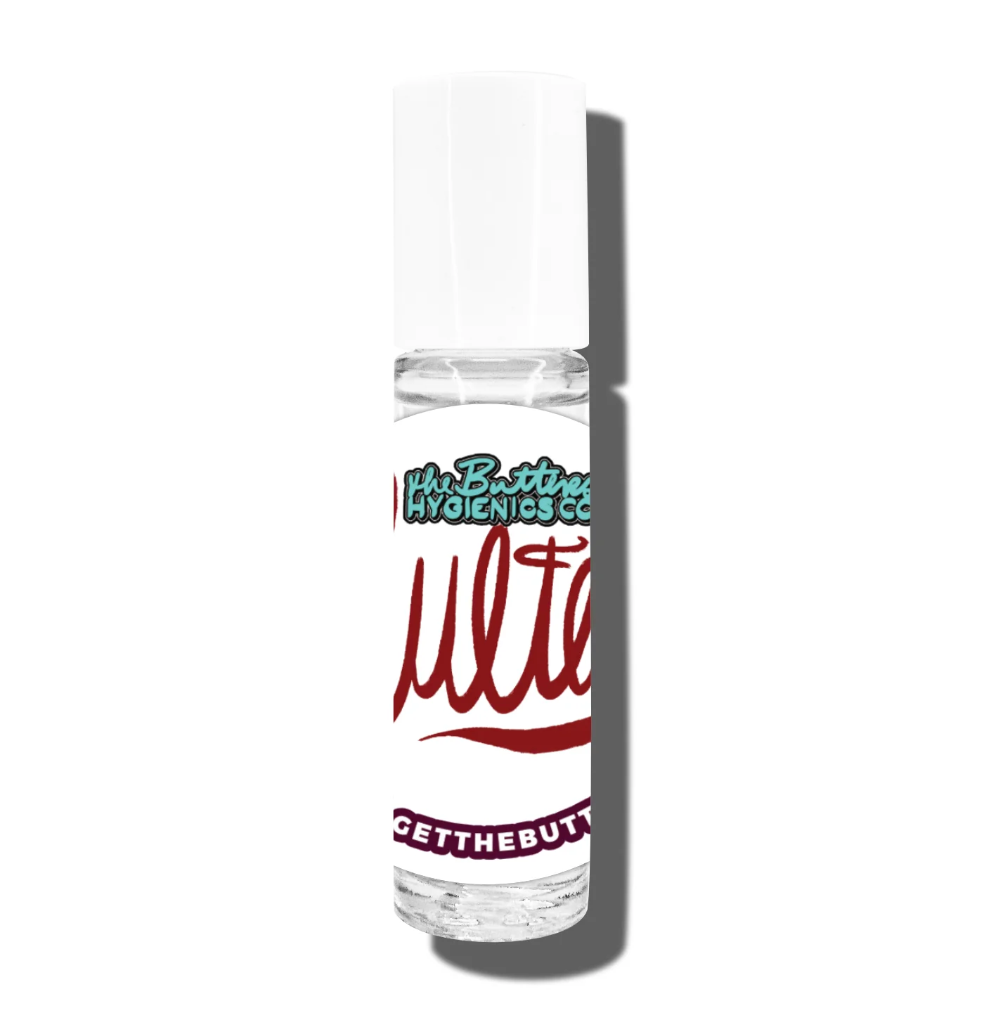 Sultan ๐ | Roll-on Parfum #54 - Image 3