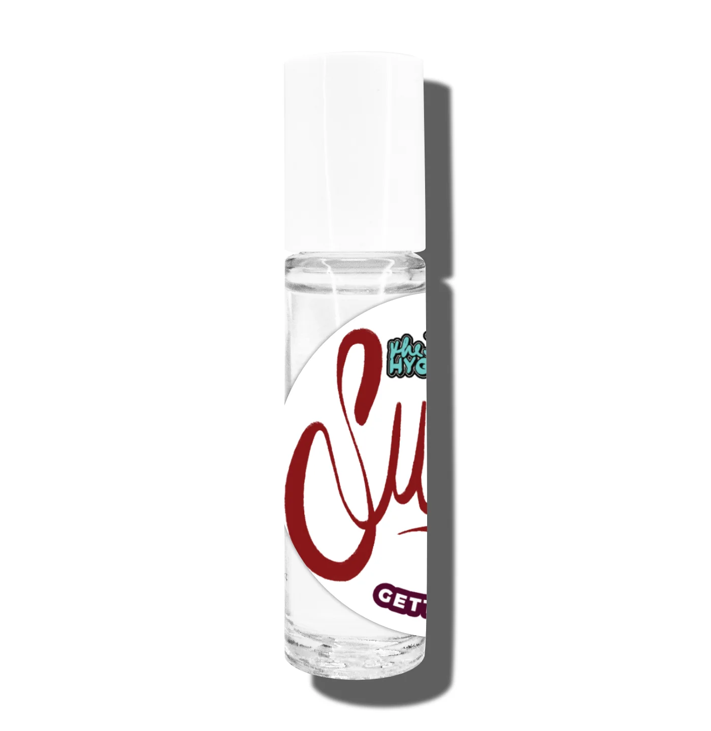 Sultan ๐ | Roll-on Parfum #54 - Image 4