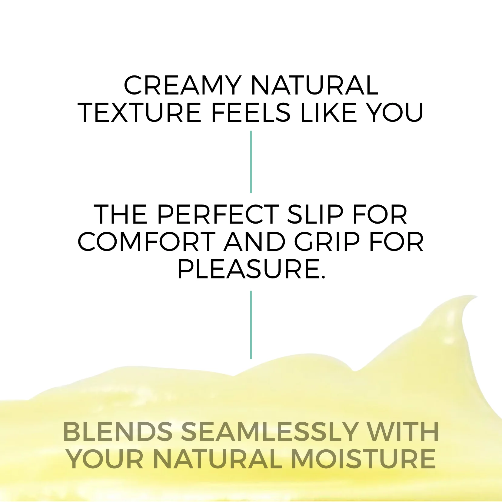 The Butters CBD Aloe X Shea Lube – Ultra-Moisturizing Hybrid Lubricant w/ CBD Isolate - Image 10