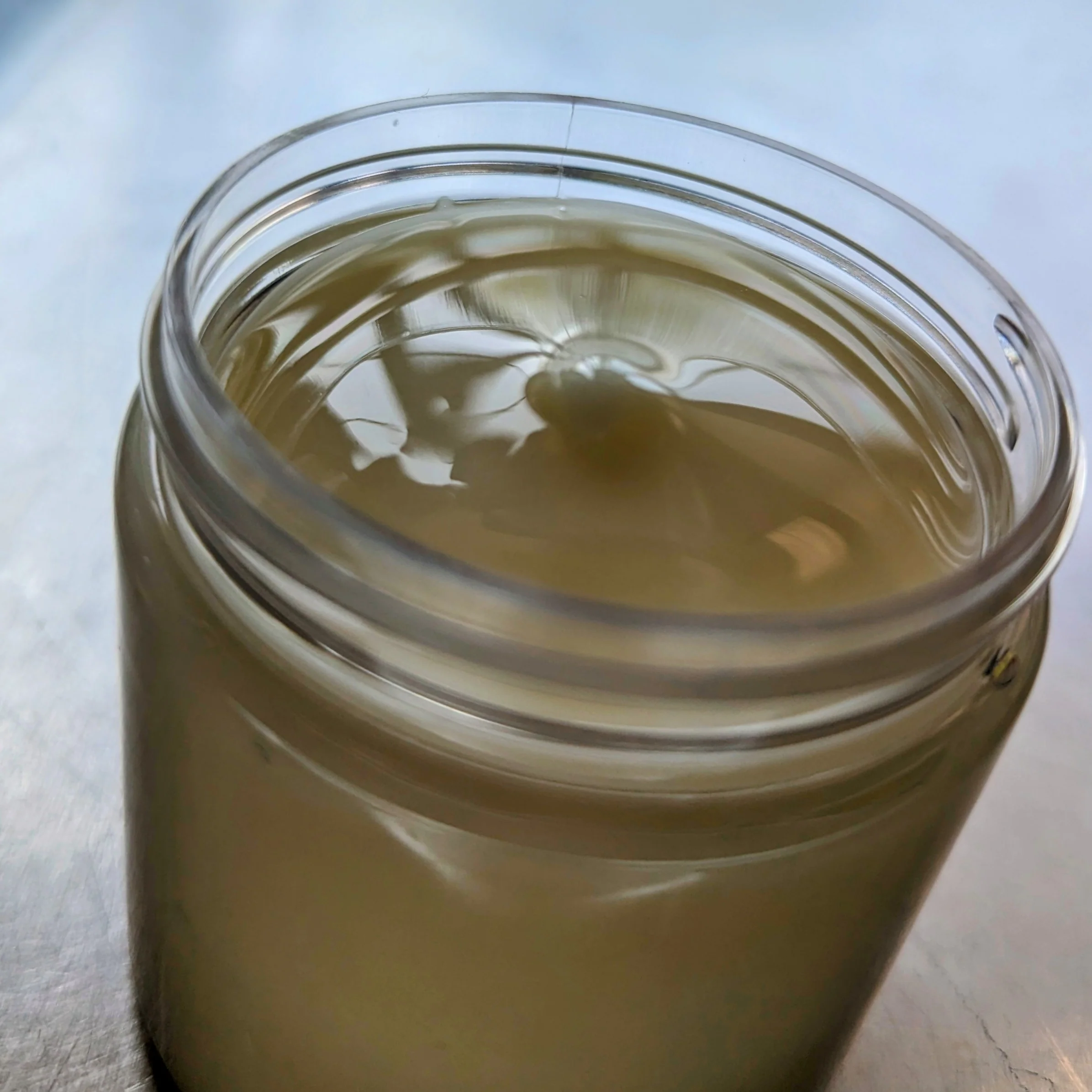 Palm Grease - The World's Best Lube for Masturbation, Fisting, & High-Viscosity Needs - Image 10
