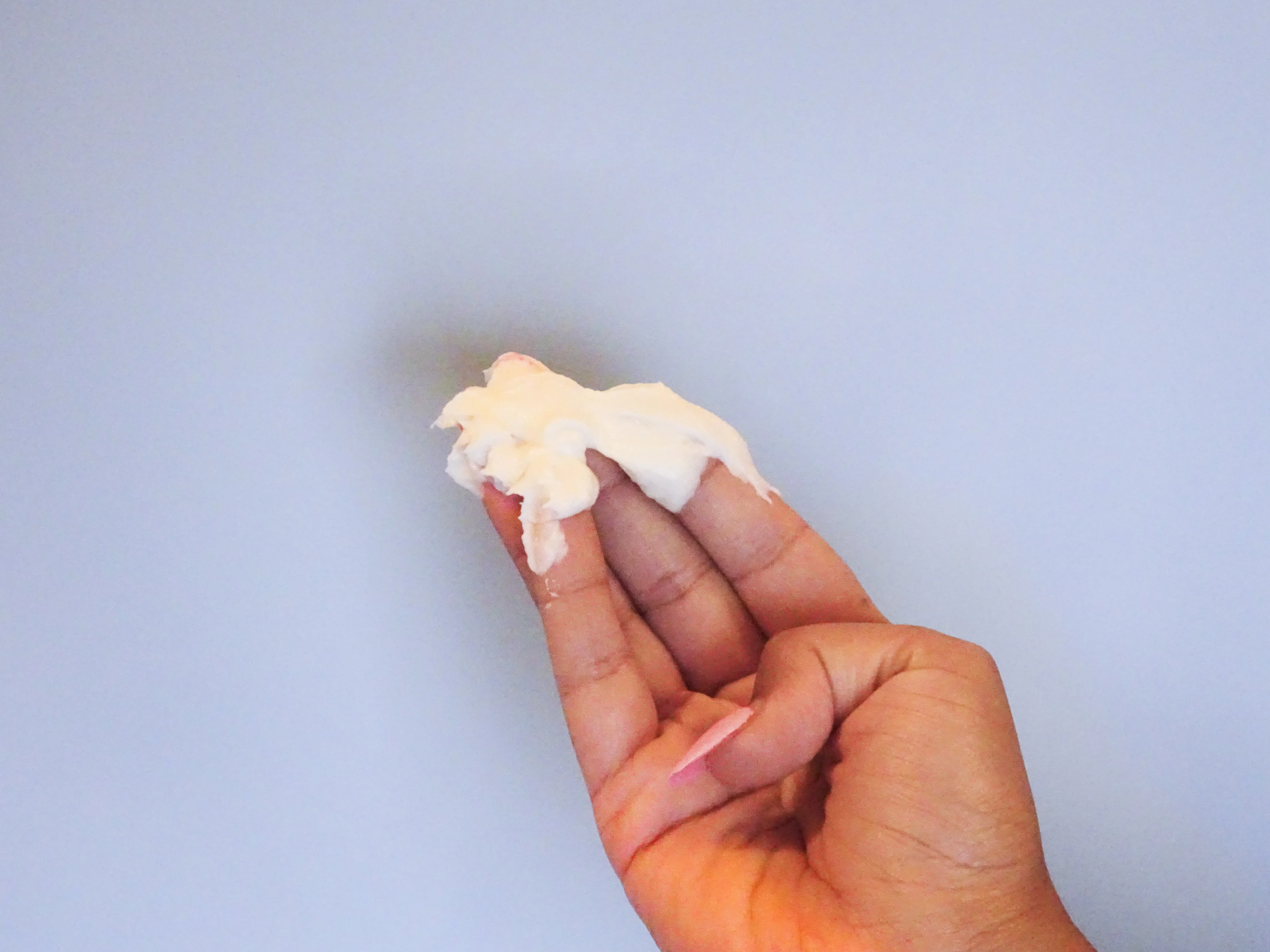 Thick N' Curly Deep Conditioning Leave-in | Grapeseed Oil X Agave - Image 5
