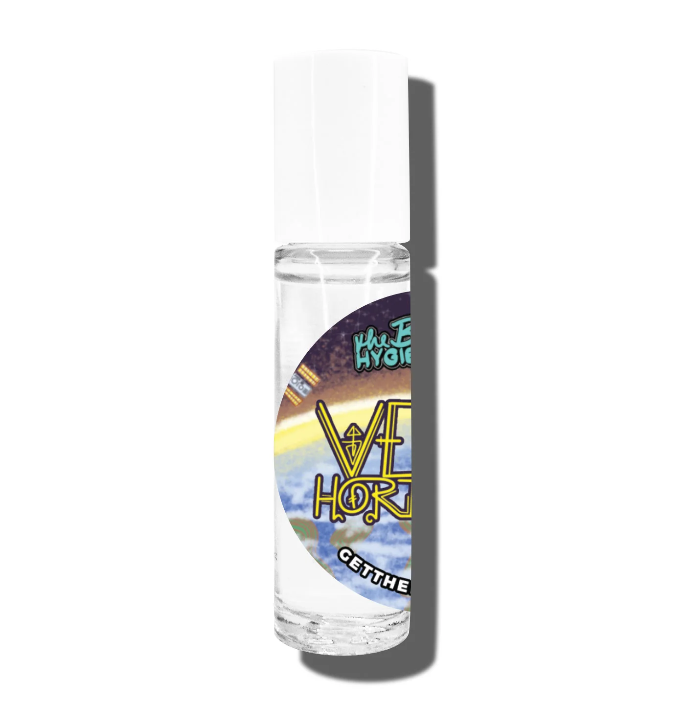 Velvet Horizons | Roll-on Parfum #91 *2025 Signature Scent* - Image 4