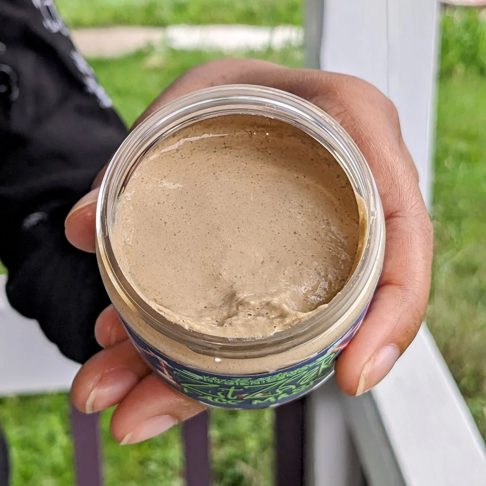 ZIT ZAPPER! ⚡Face Mask, Spot Treatment | Bentonite Clay X Tea Tree - Image 7